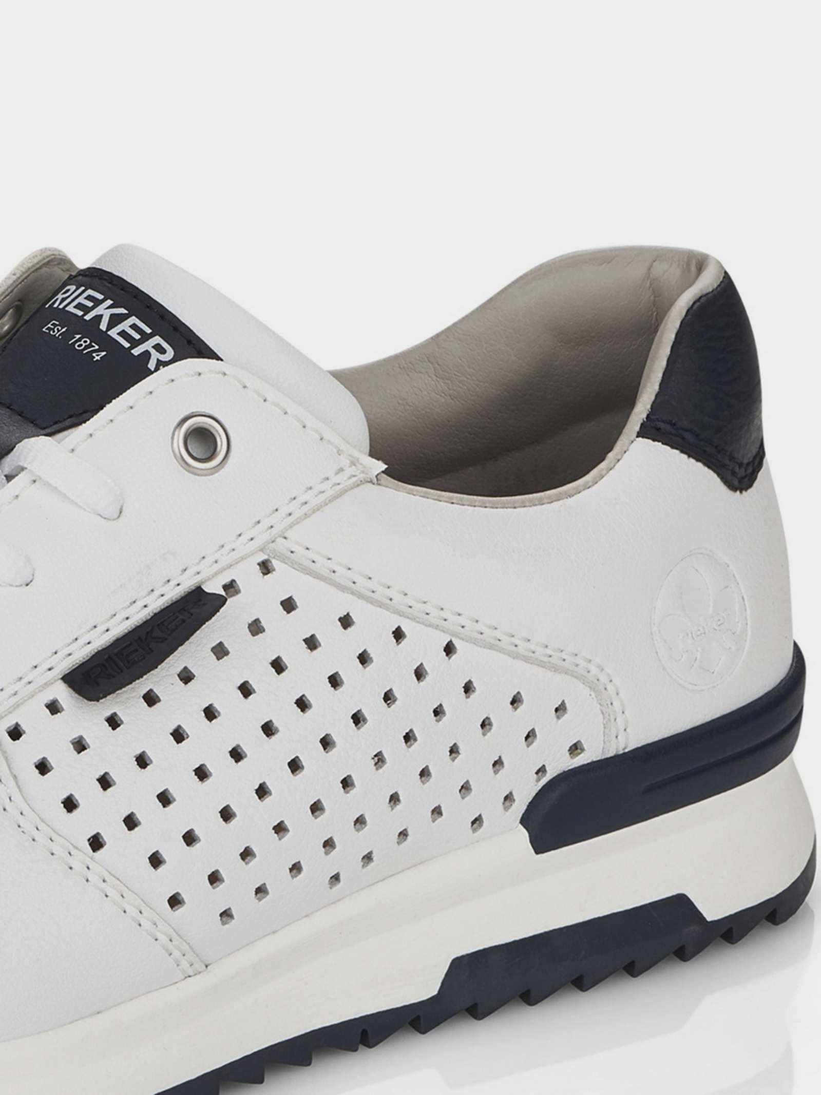 Casual Sneakers Men's RIEKER
