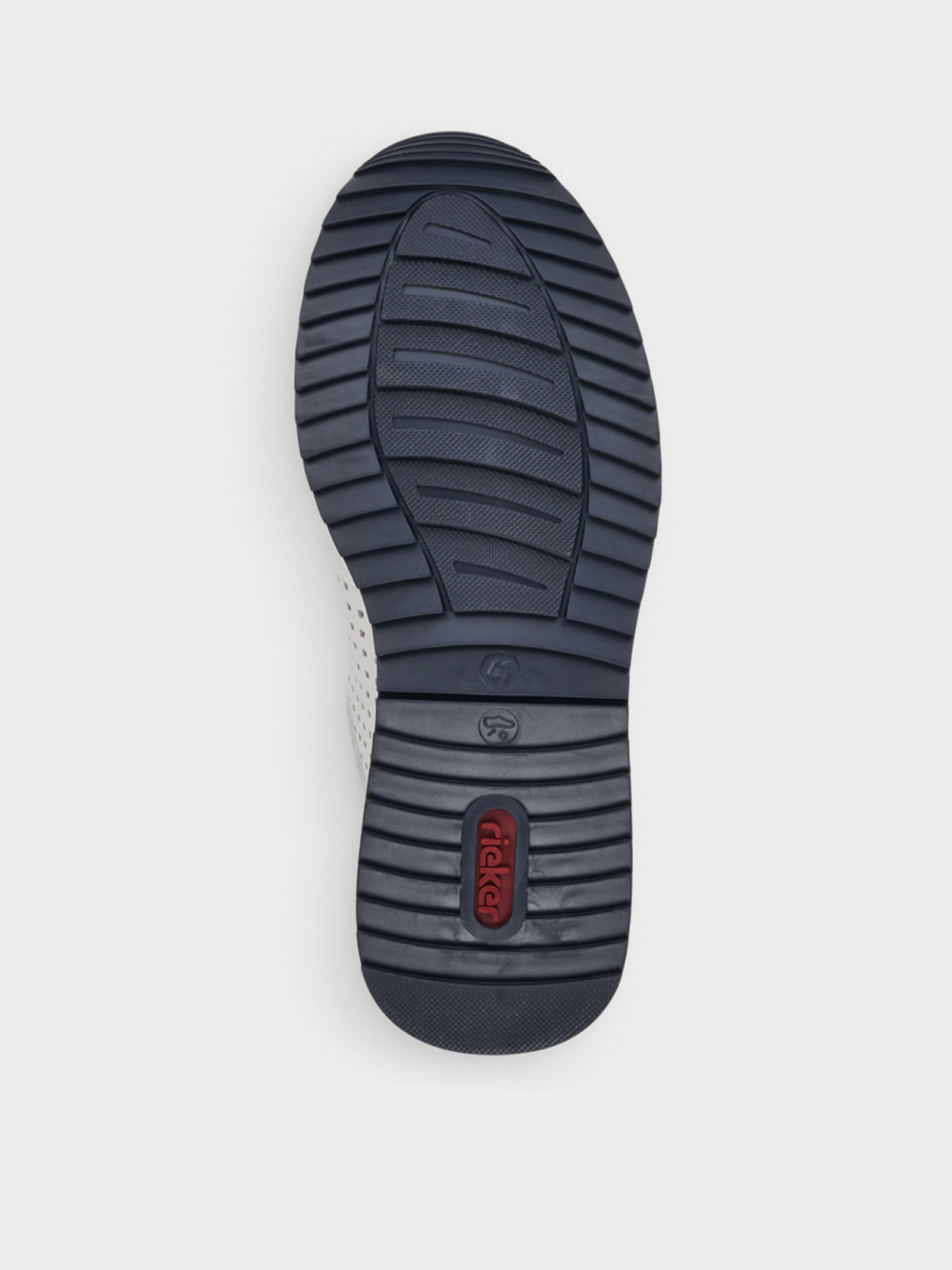 Casual Sneakers Men's RIEKER