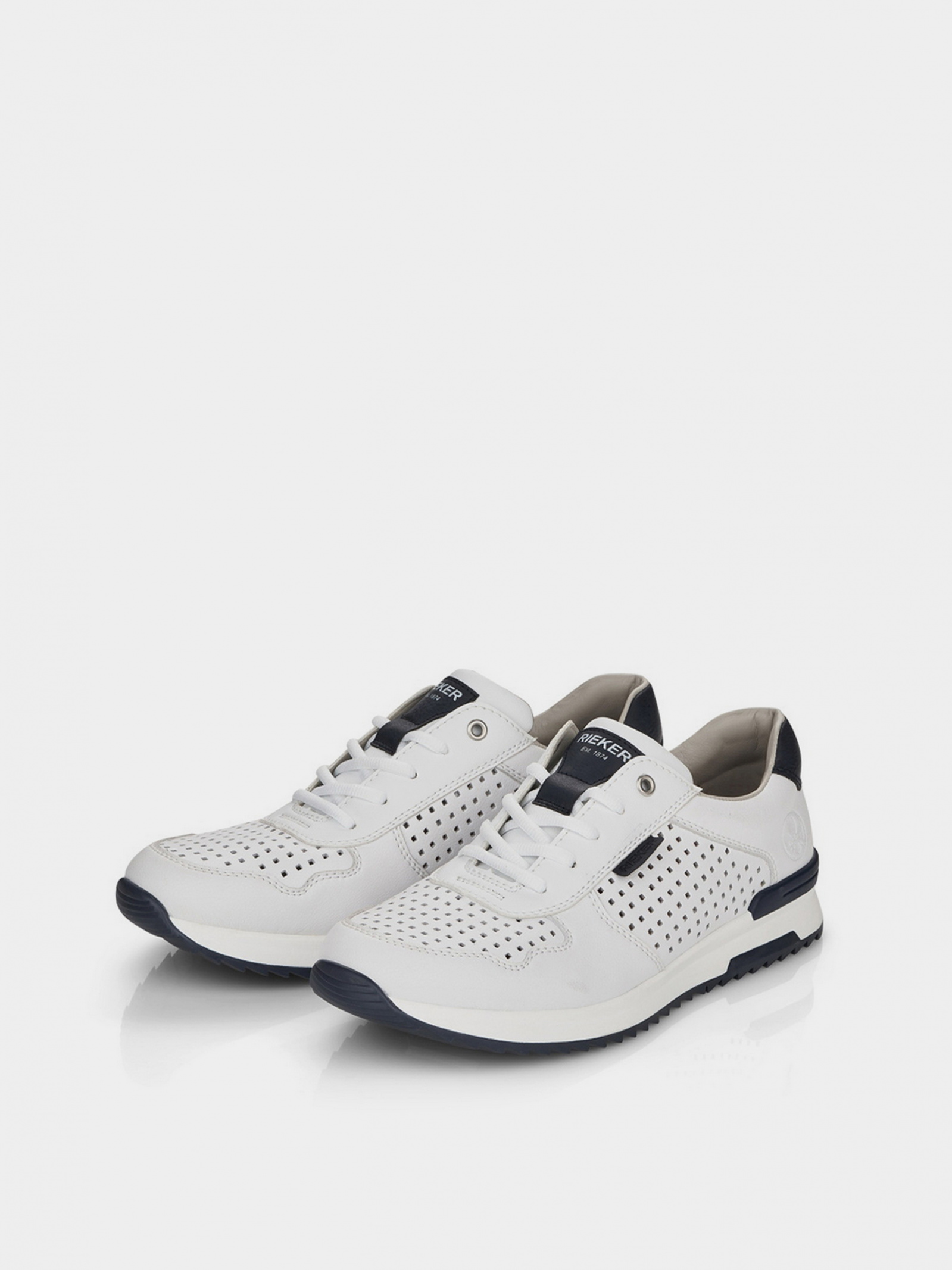 Casual Sneakers Men's RIEKER