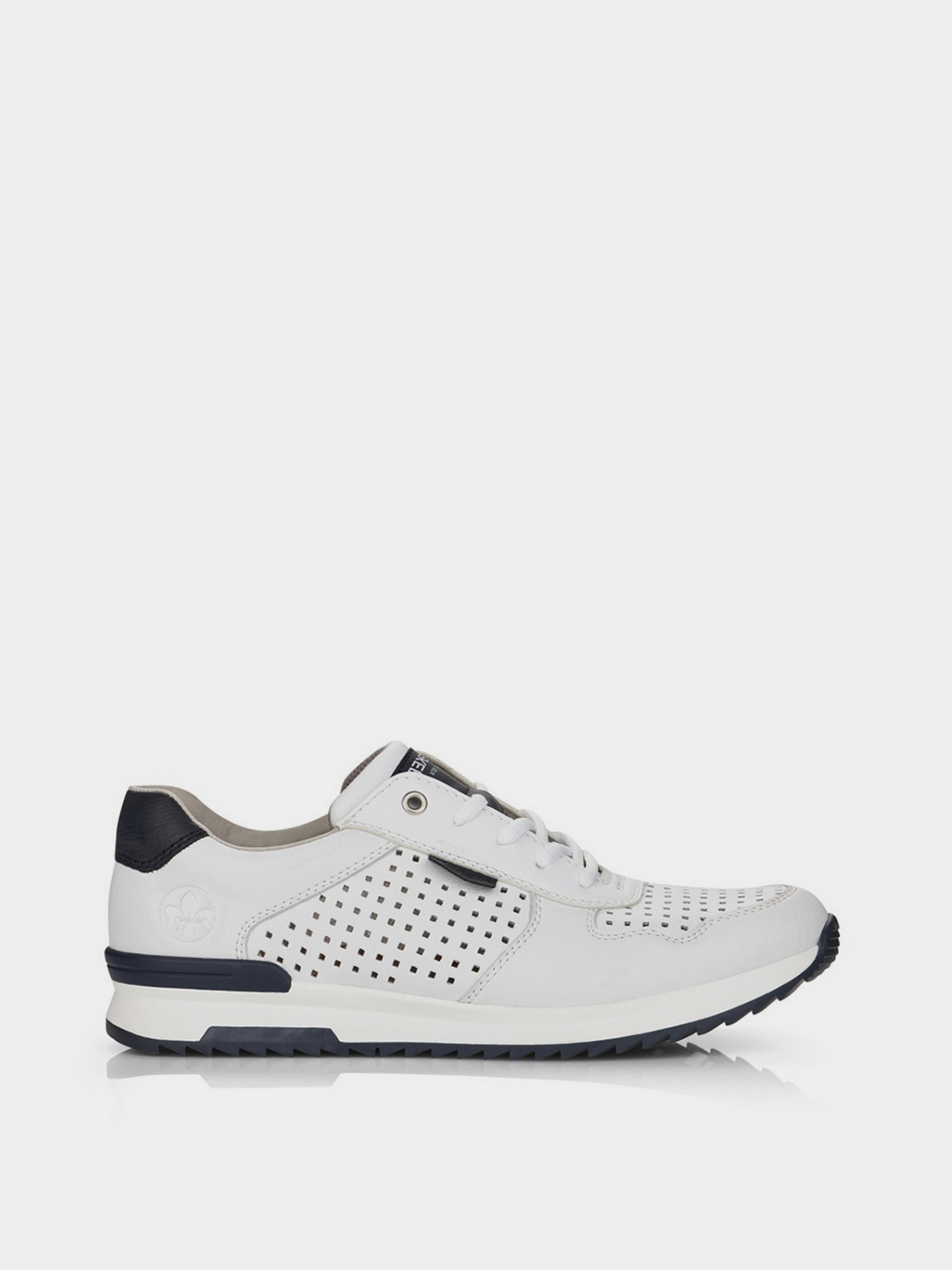 Casual Sneakers Men's RIEKER