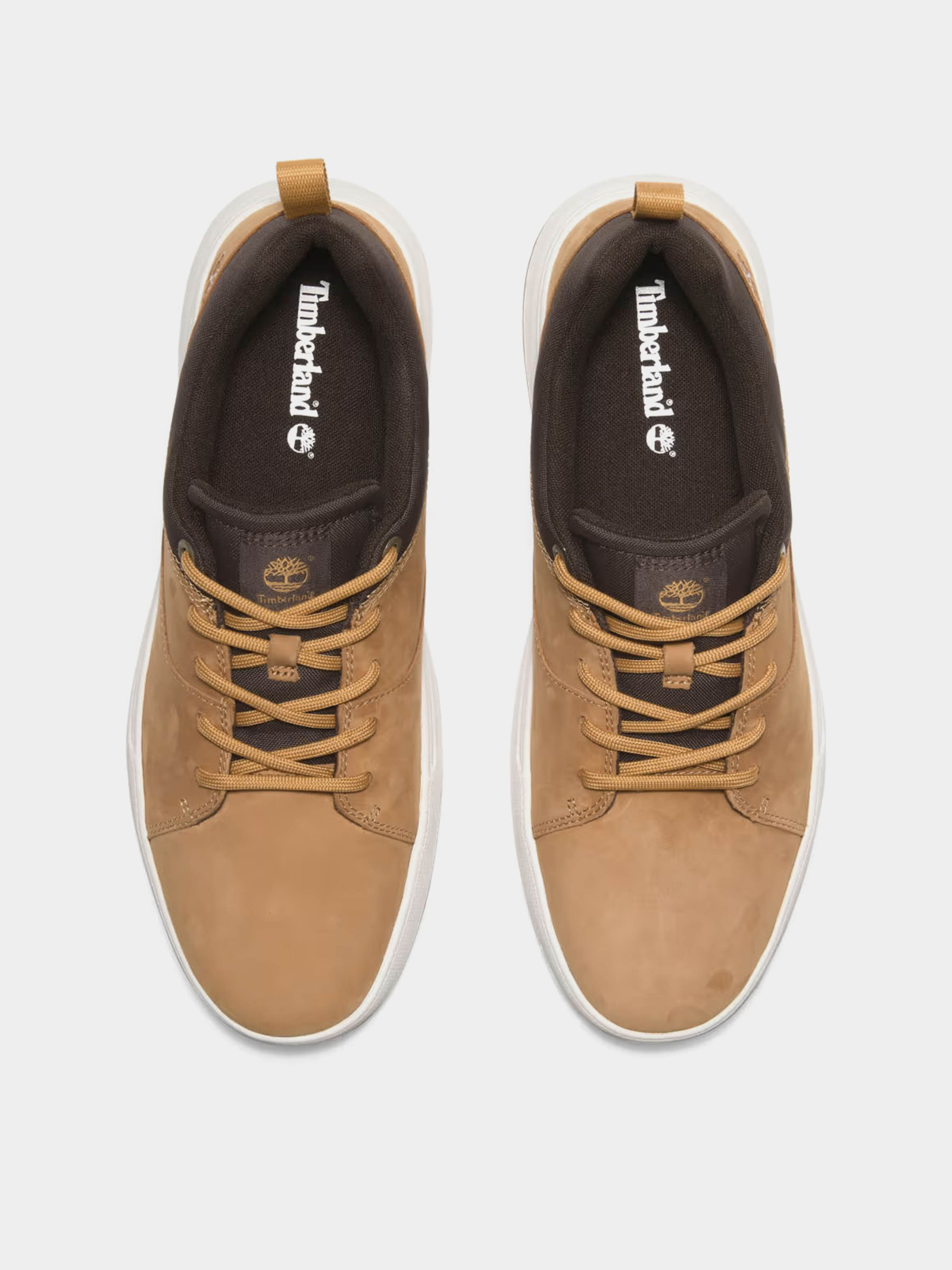 Low-Top Sneakers Men's Timberland