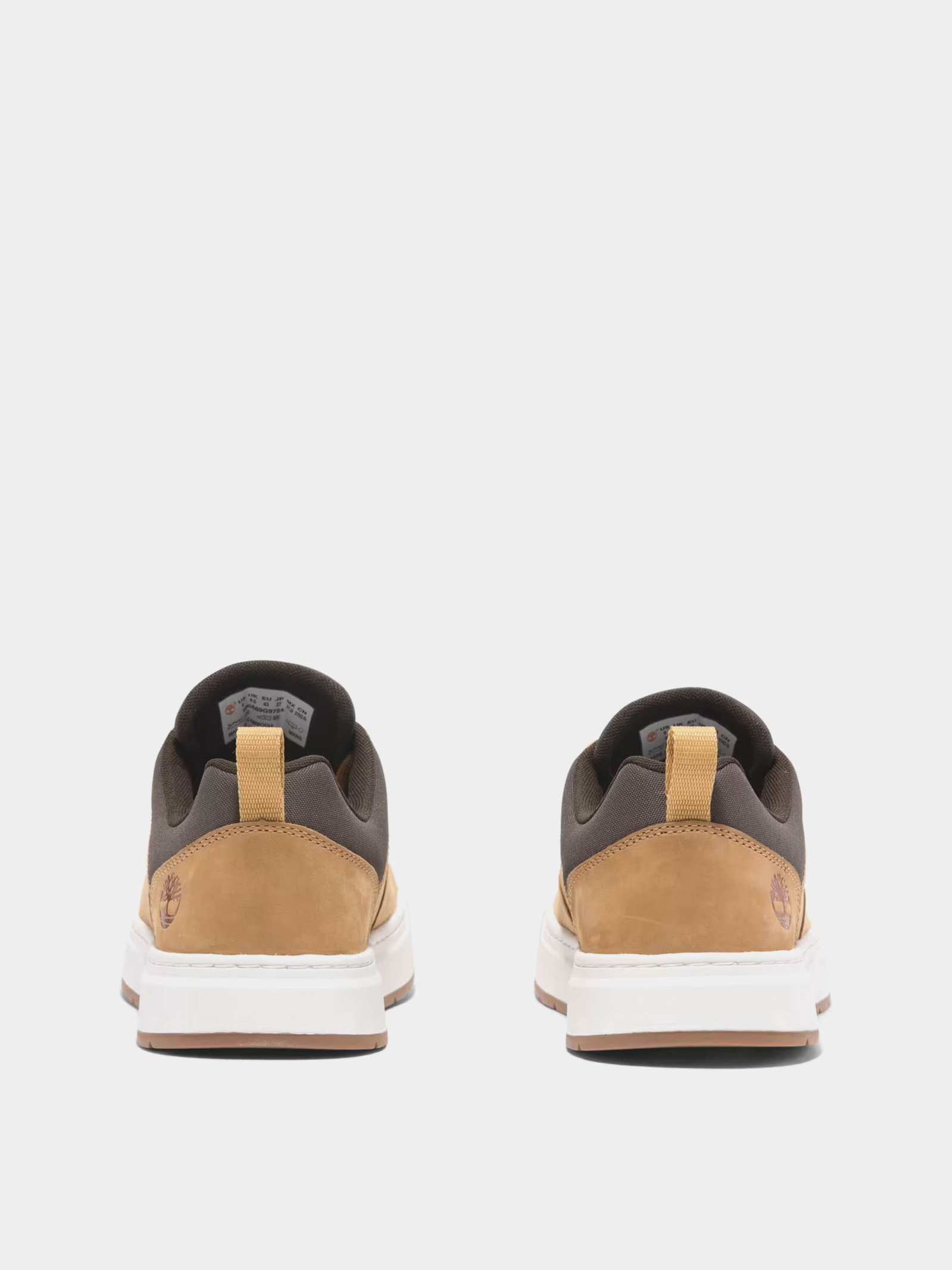 Low-Top Sneakers Men's Timberland