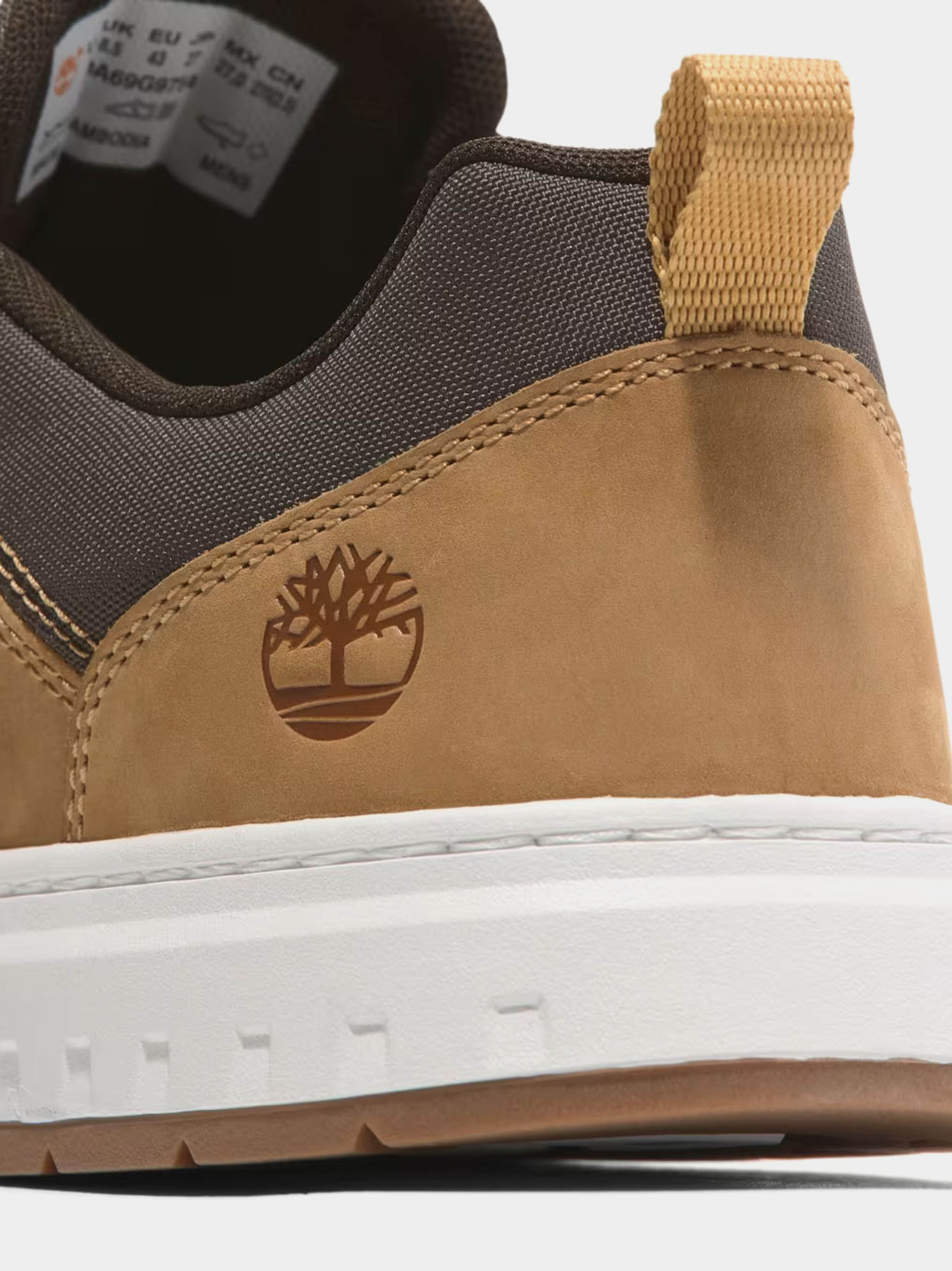 Low-Top Sneakers Men's Timberland