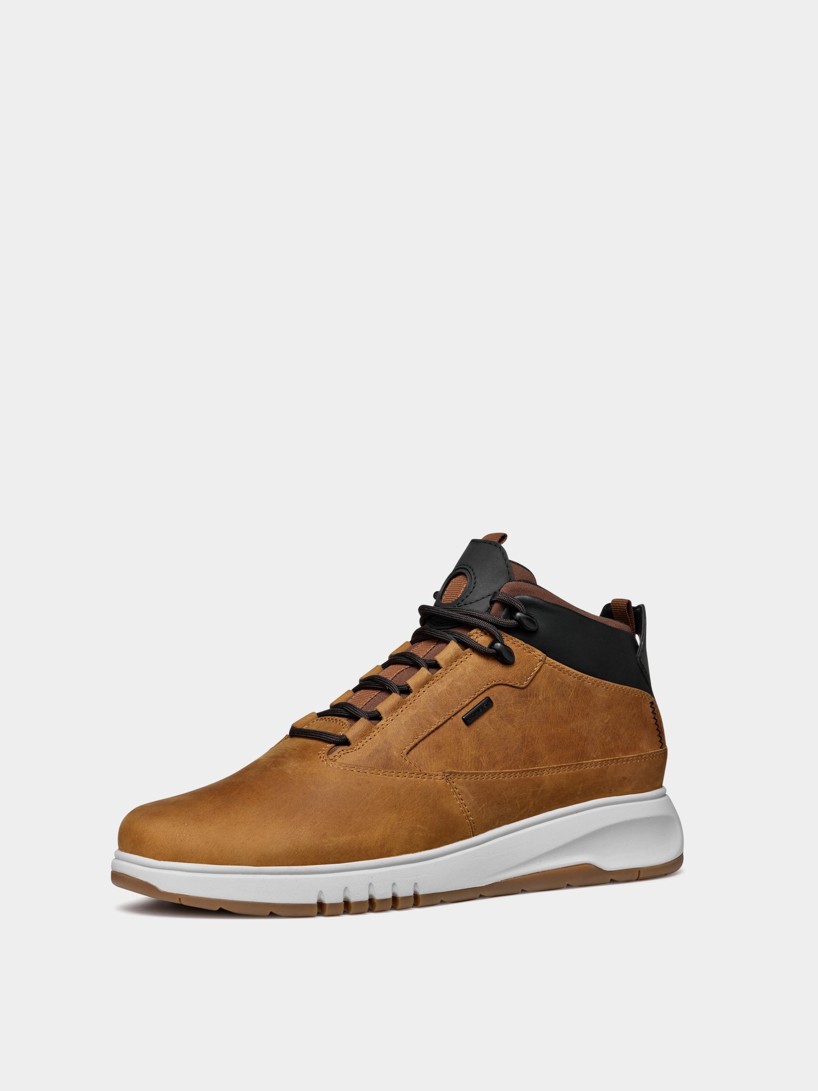 Boots Men's Geox