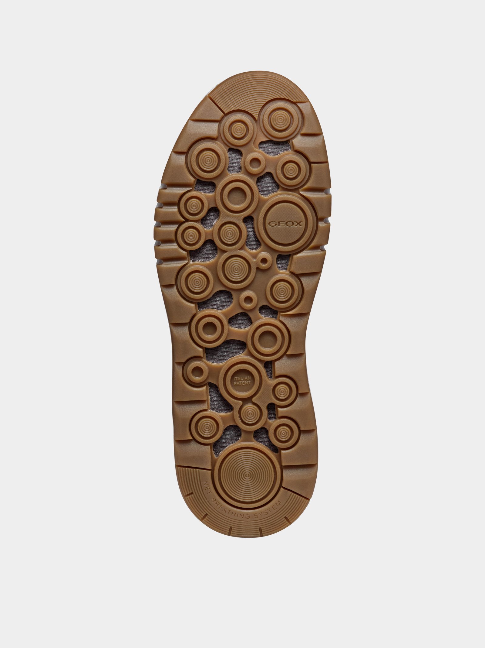Boots Men's Geox