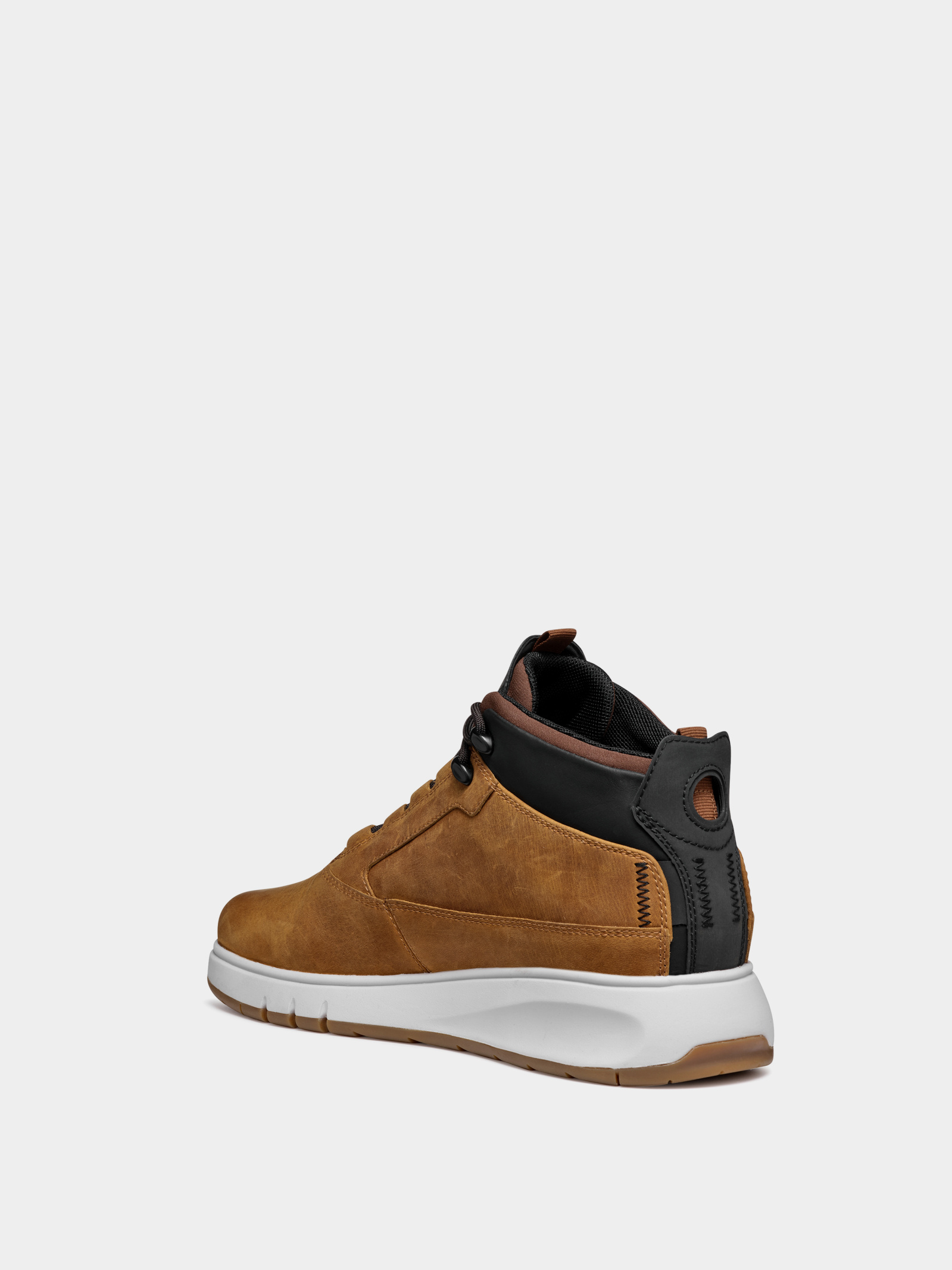 Boots Men's Geox