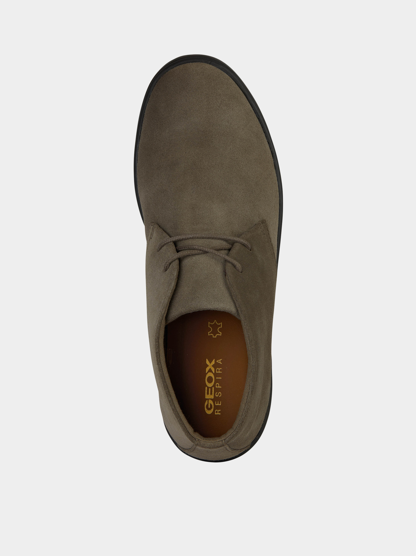Boots Men's Geox