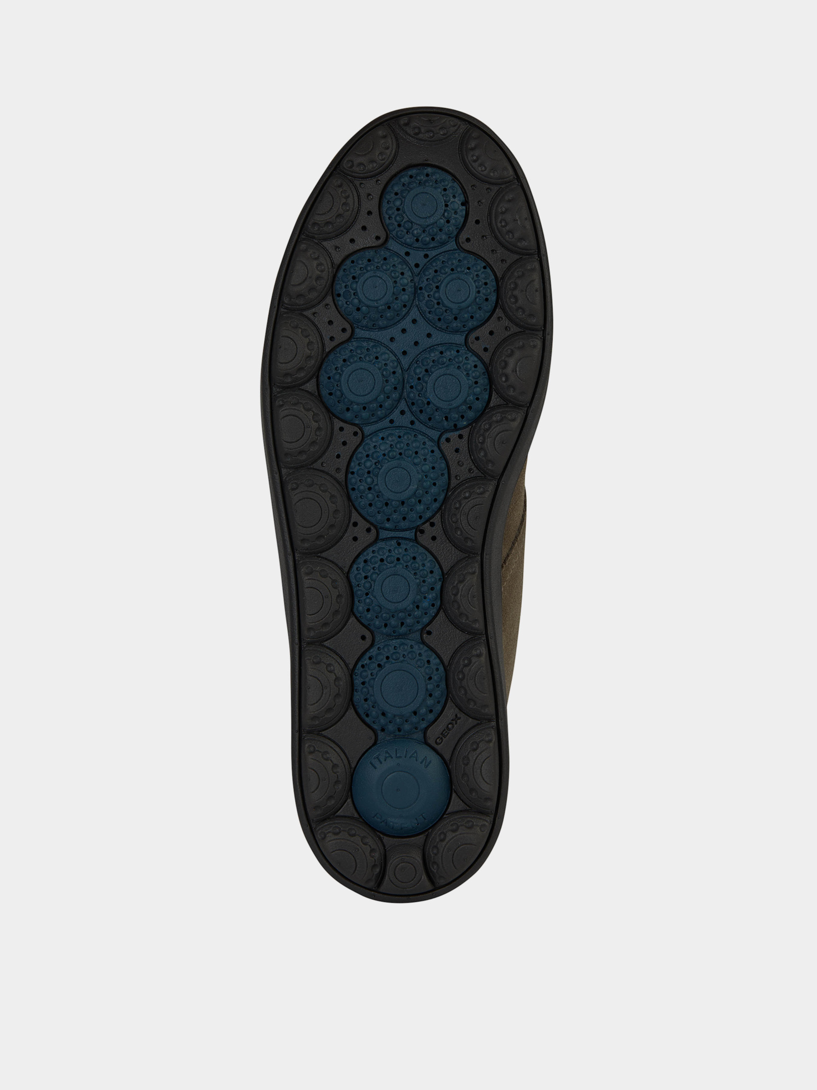 Boots Men's Geox