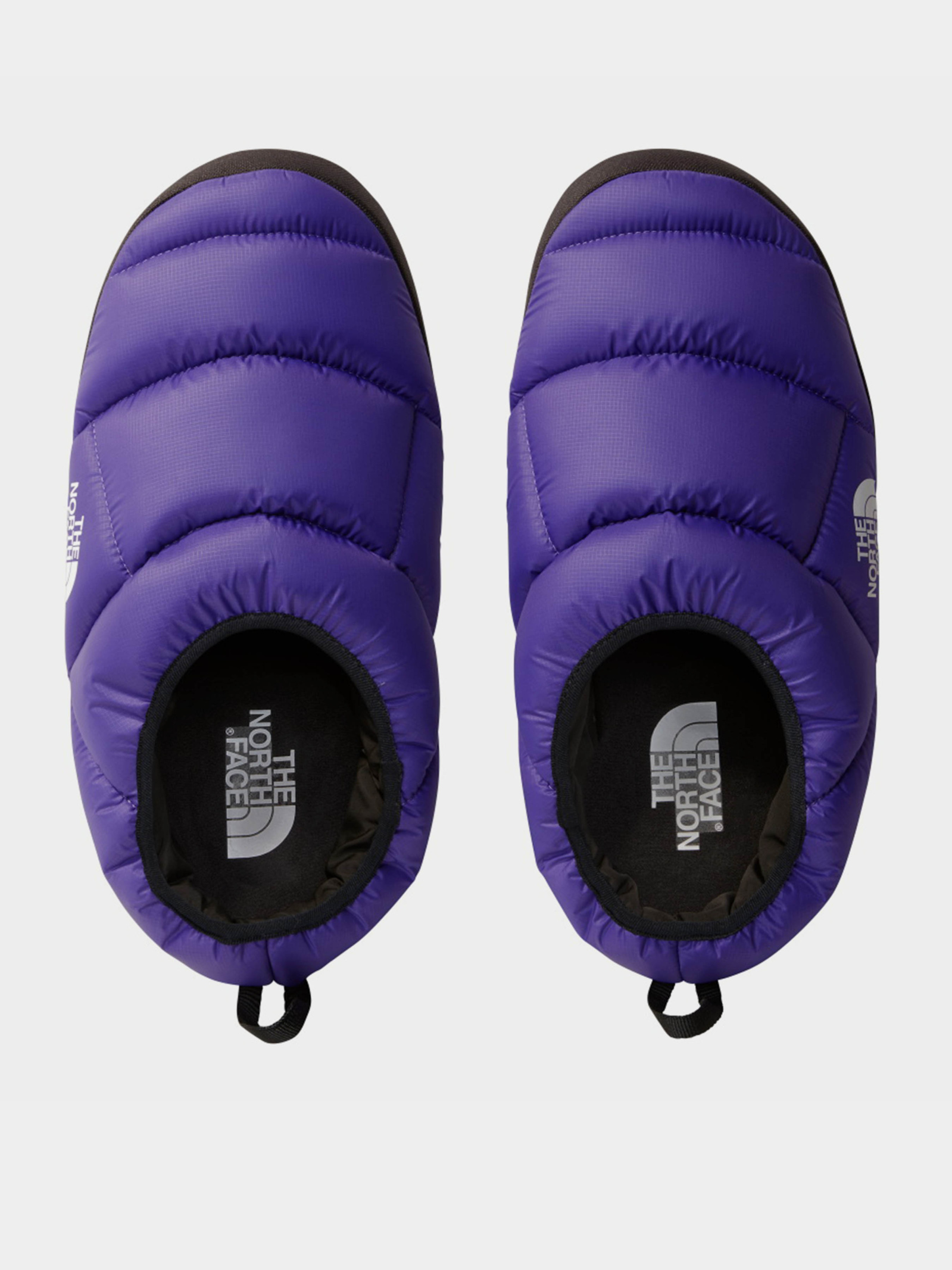 Слипоны Мужские The North Face