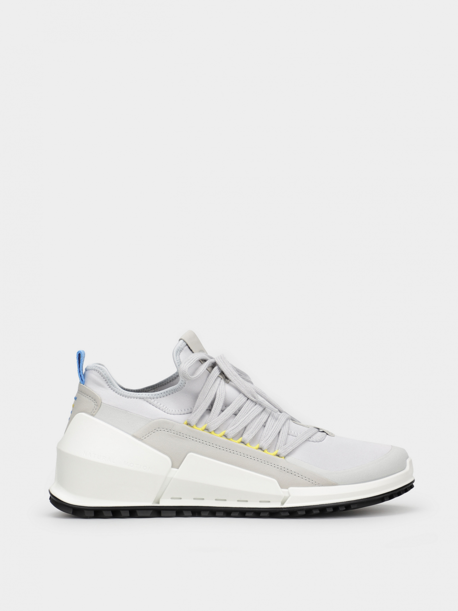Casual Sneakers Men's ECCO