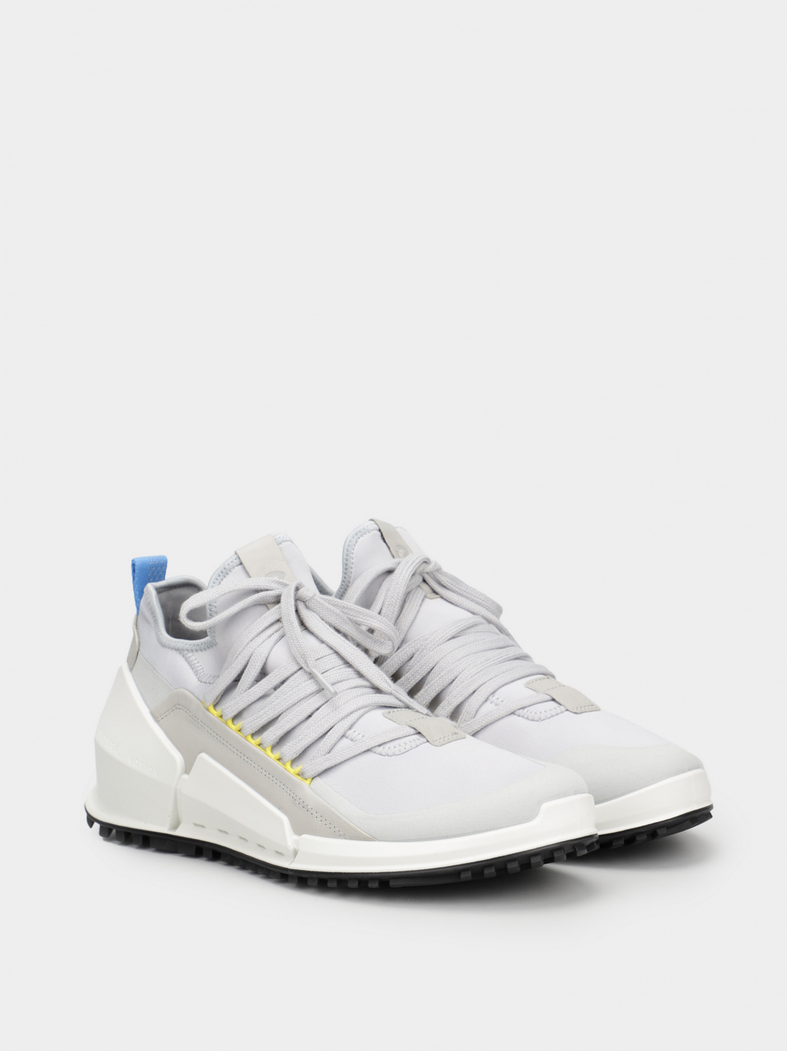 Casual Sneakers Men's ECCO
