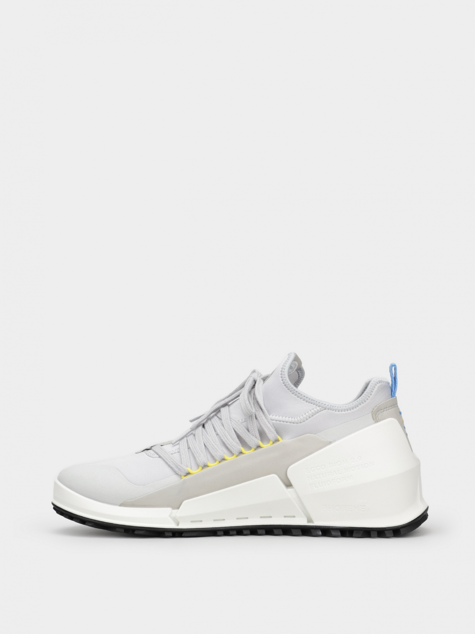 Casual Sneakers Men's ECCO