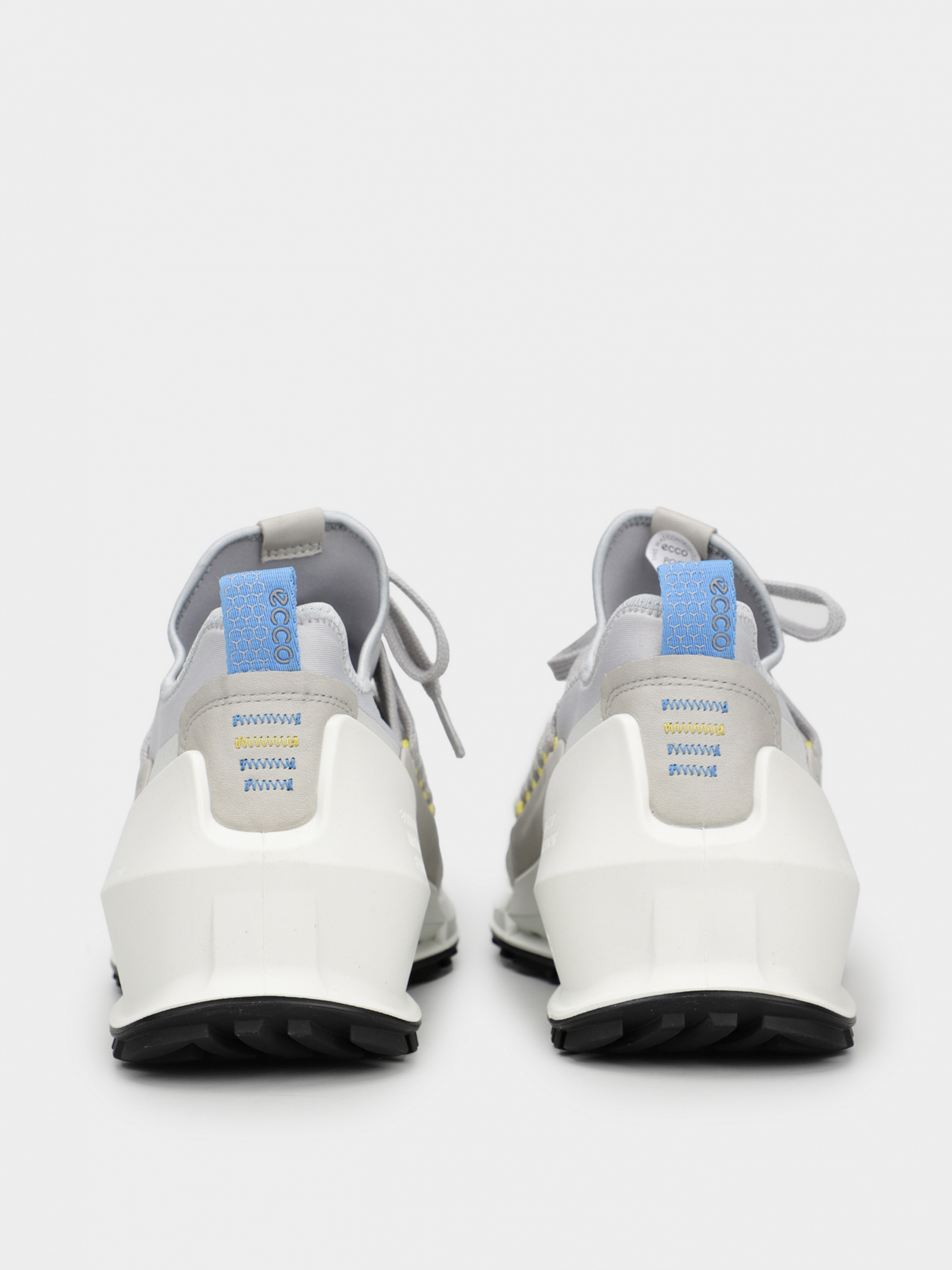 Casual Sneakers Men's ECCO