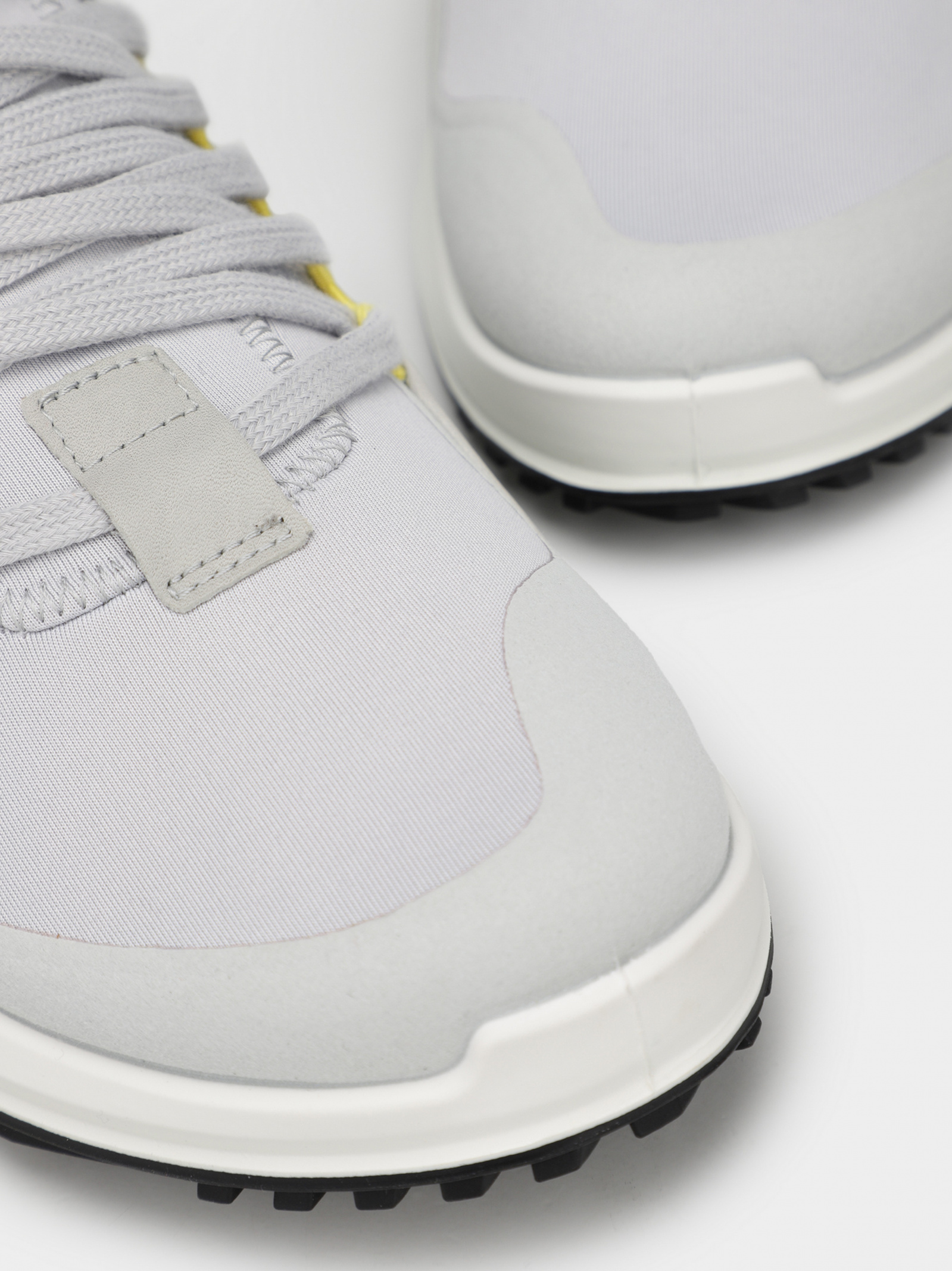 Casual Sneakers Men's ECCO