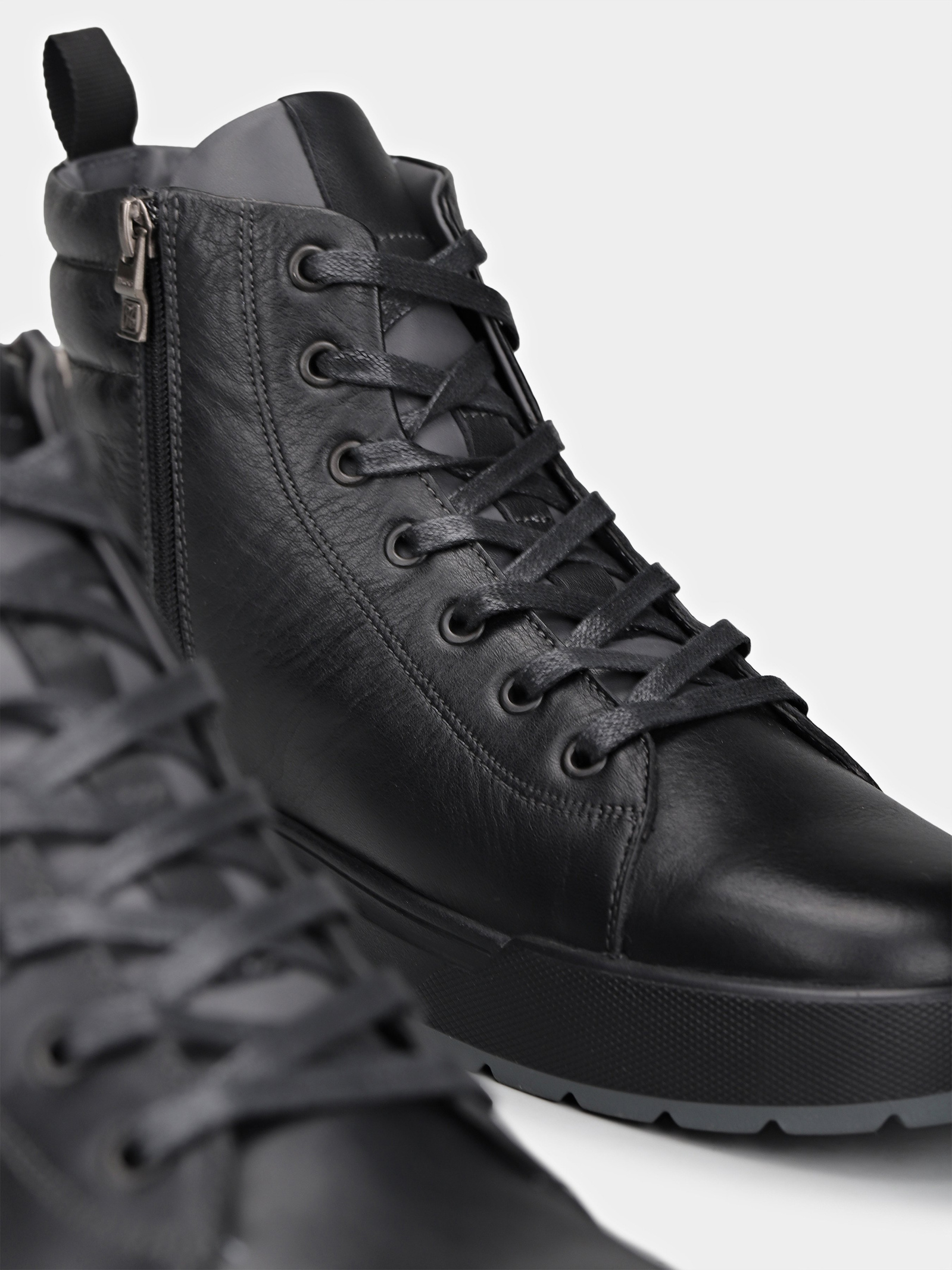 Черевики та чоботи Чоловічі Braska