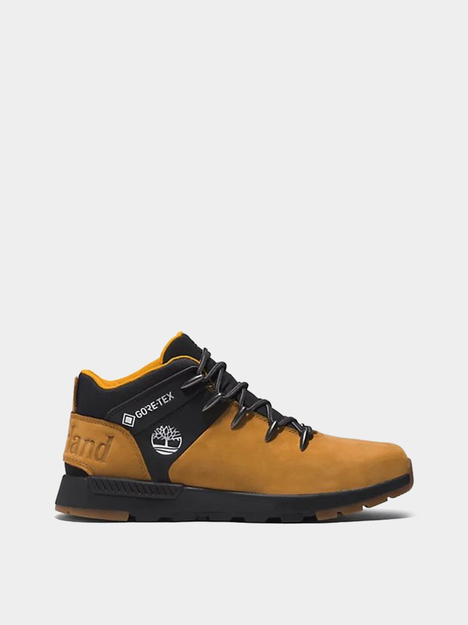 Ботинки Мужские Timberland