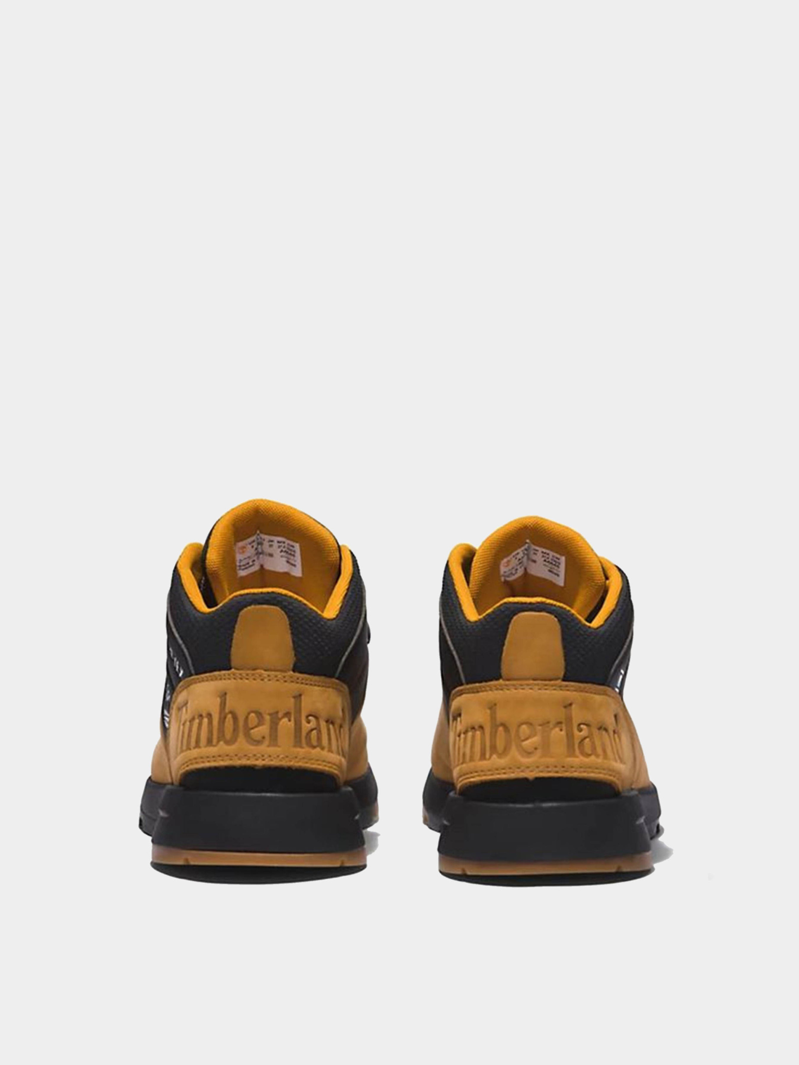 Ботинки Мужские Timberland