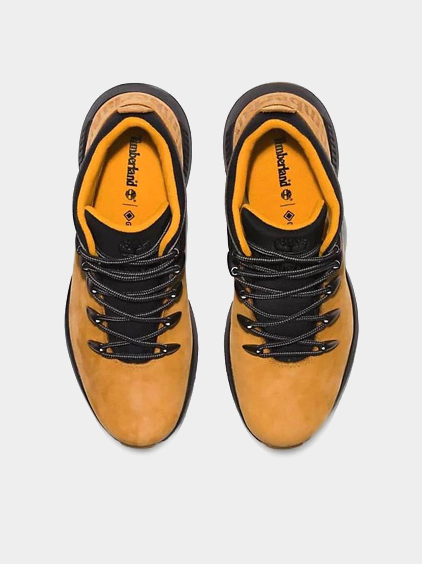 Ботинки Мужские Timberland