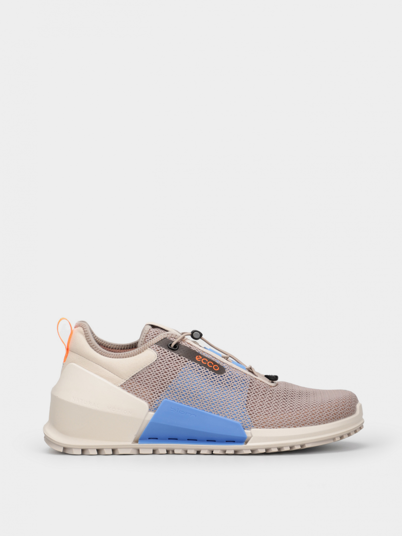 Casual Sneakers Men's ECCO