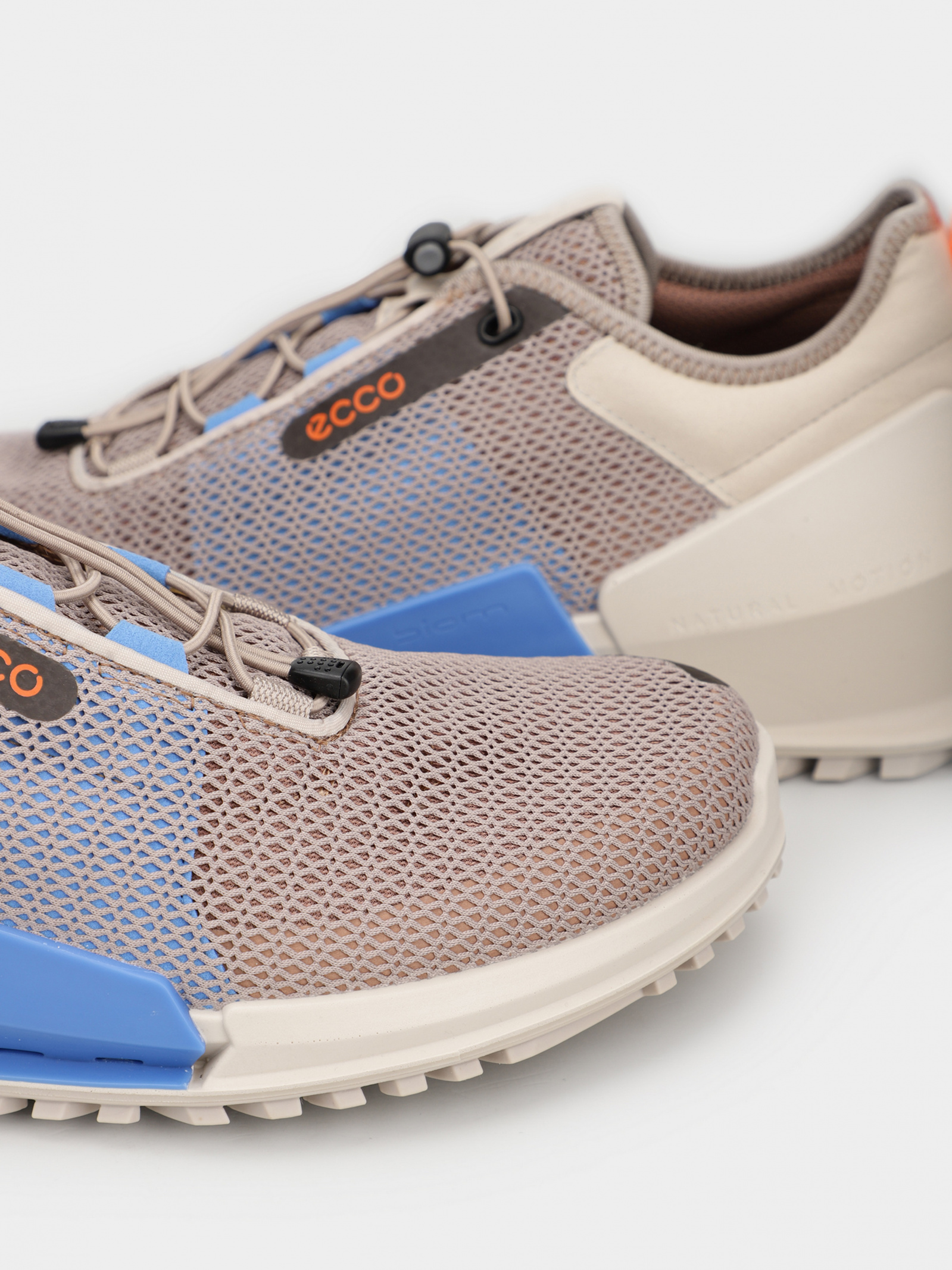 Casual Sneakers Men's ECCO