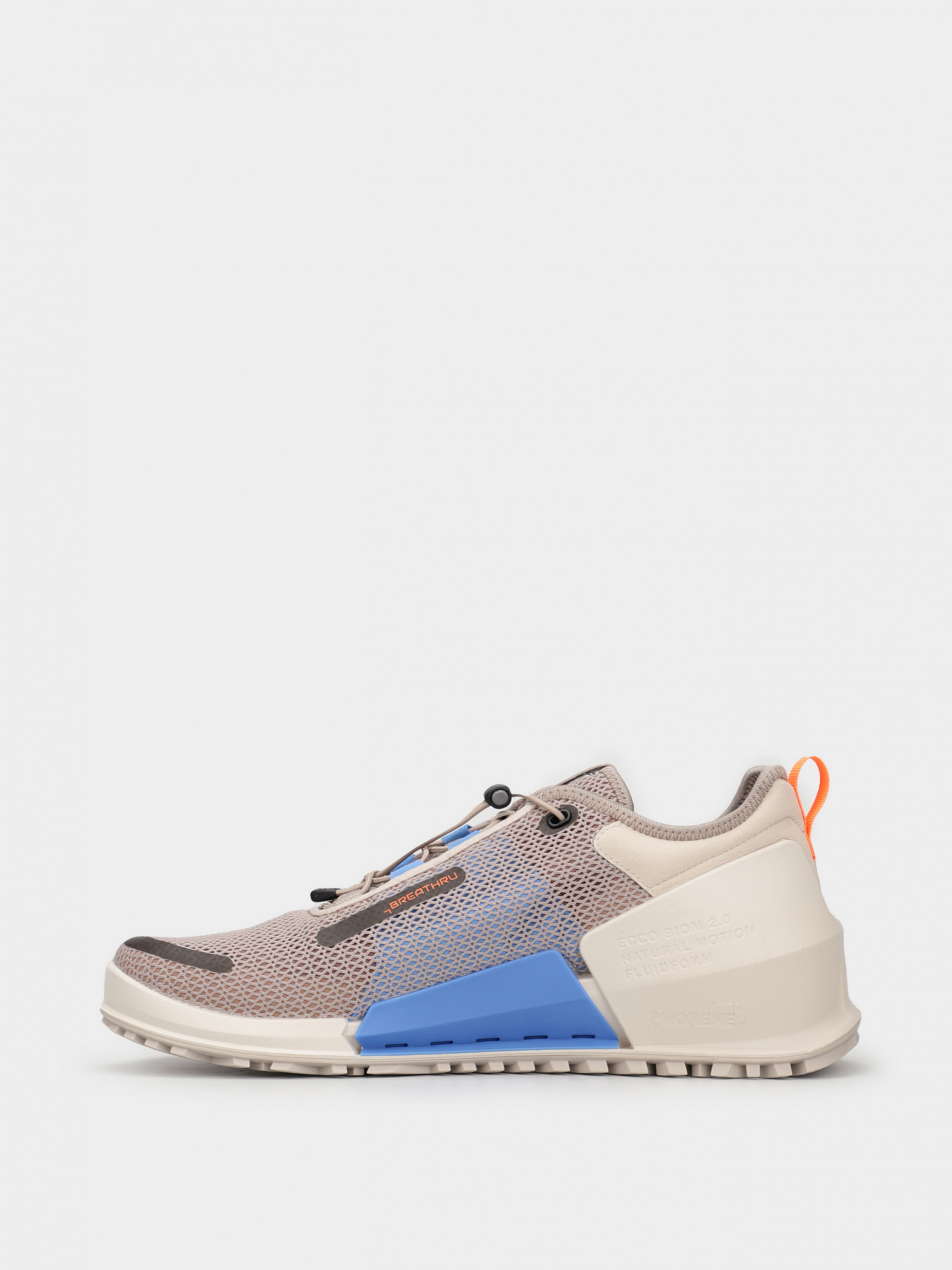 Casual Sneakers Men's ECCO