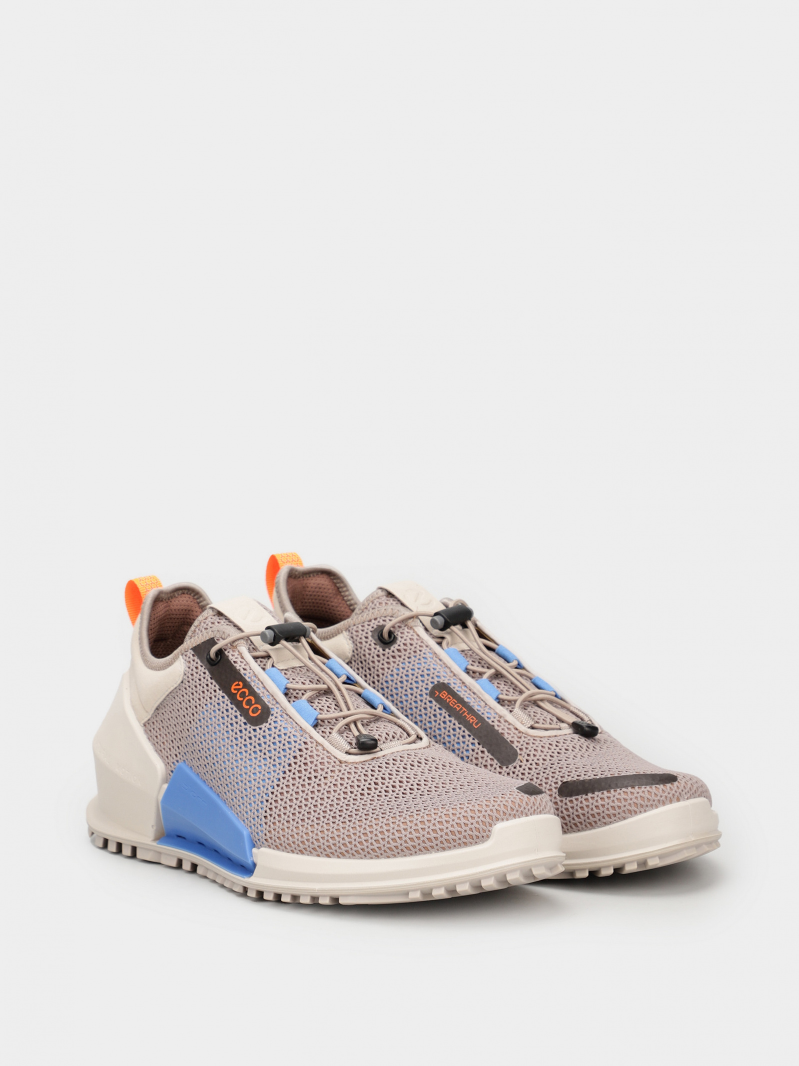 Casual Sneakers Men's ECCO