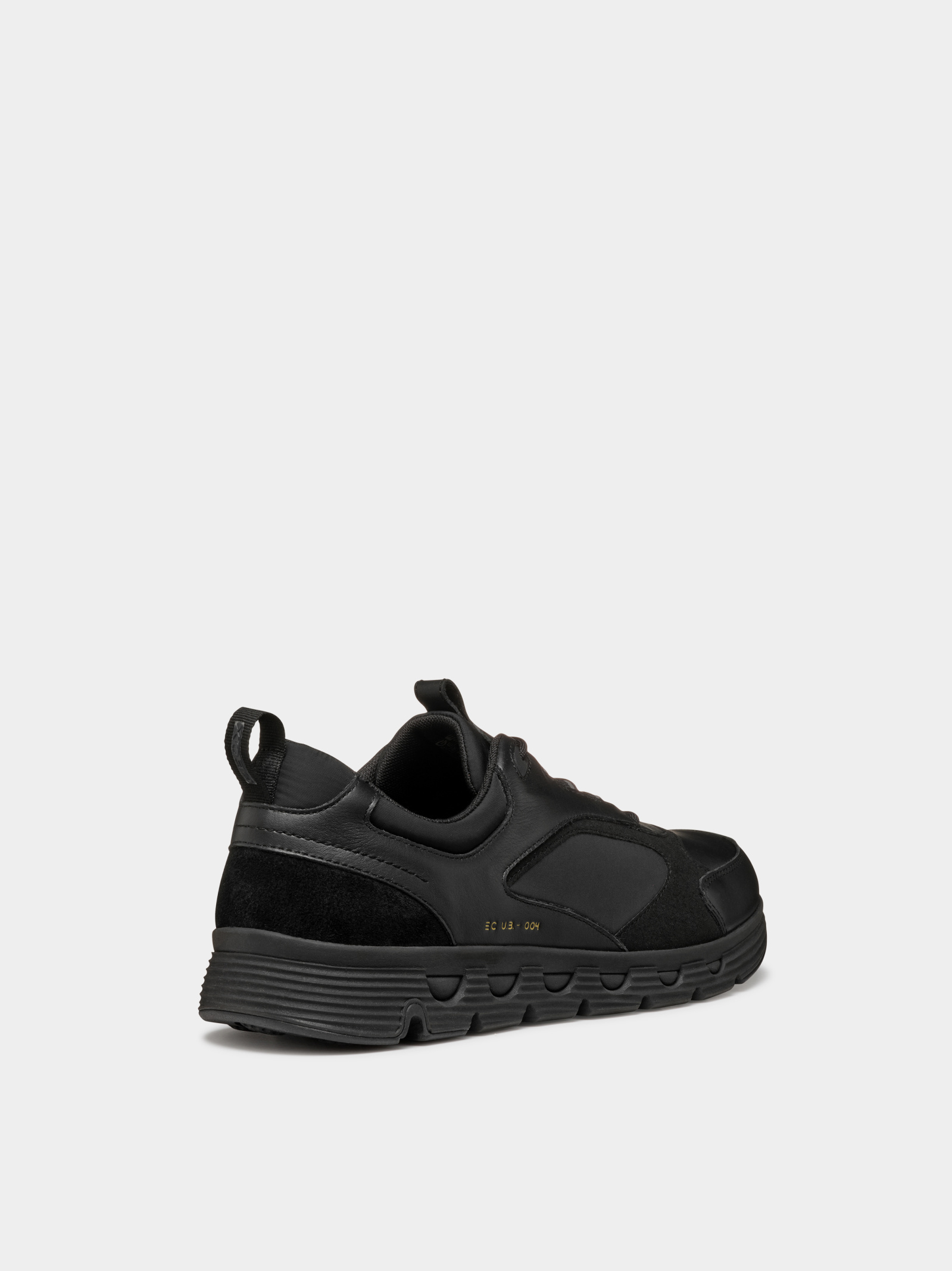 Casual Sneakers Men's Geox