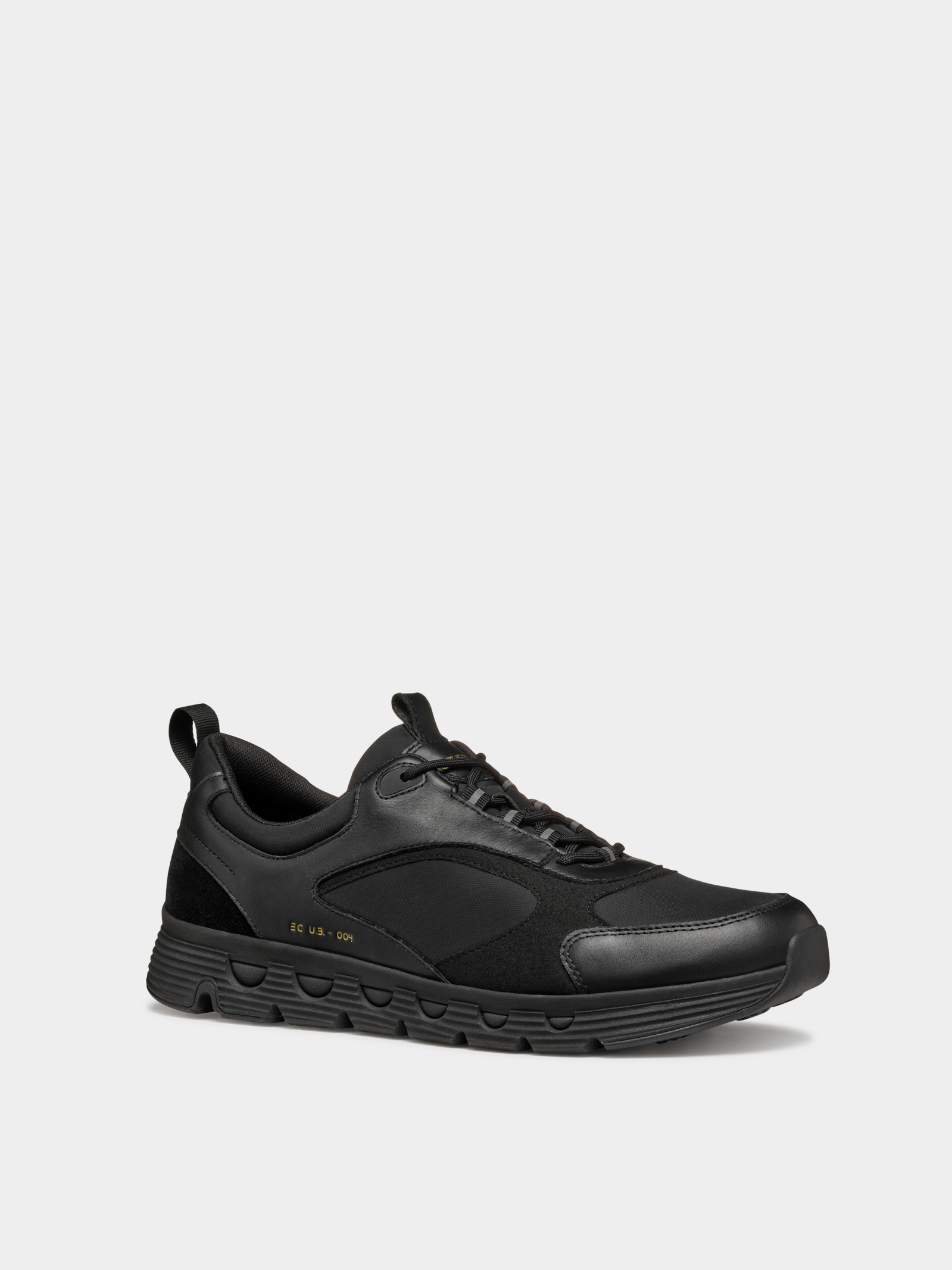 Casual Sneakers Men's Geox