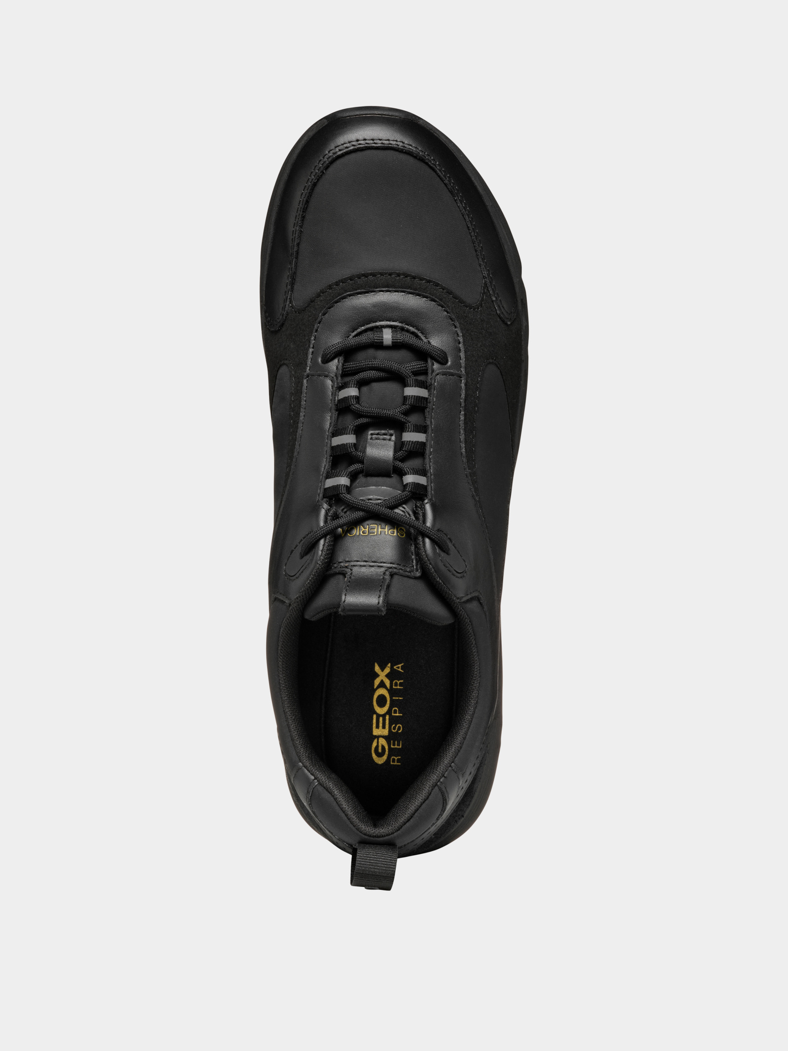 Casual Sneakers Men's Geox