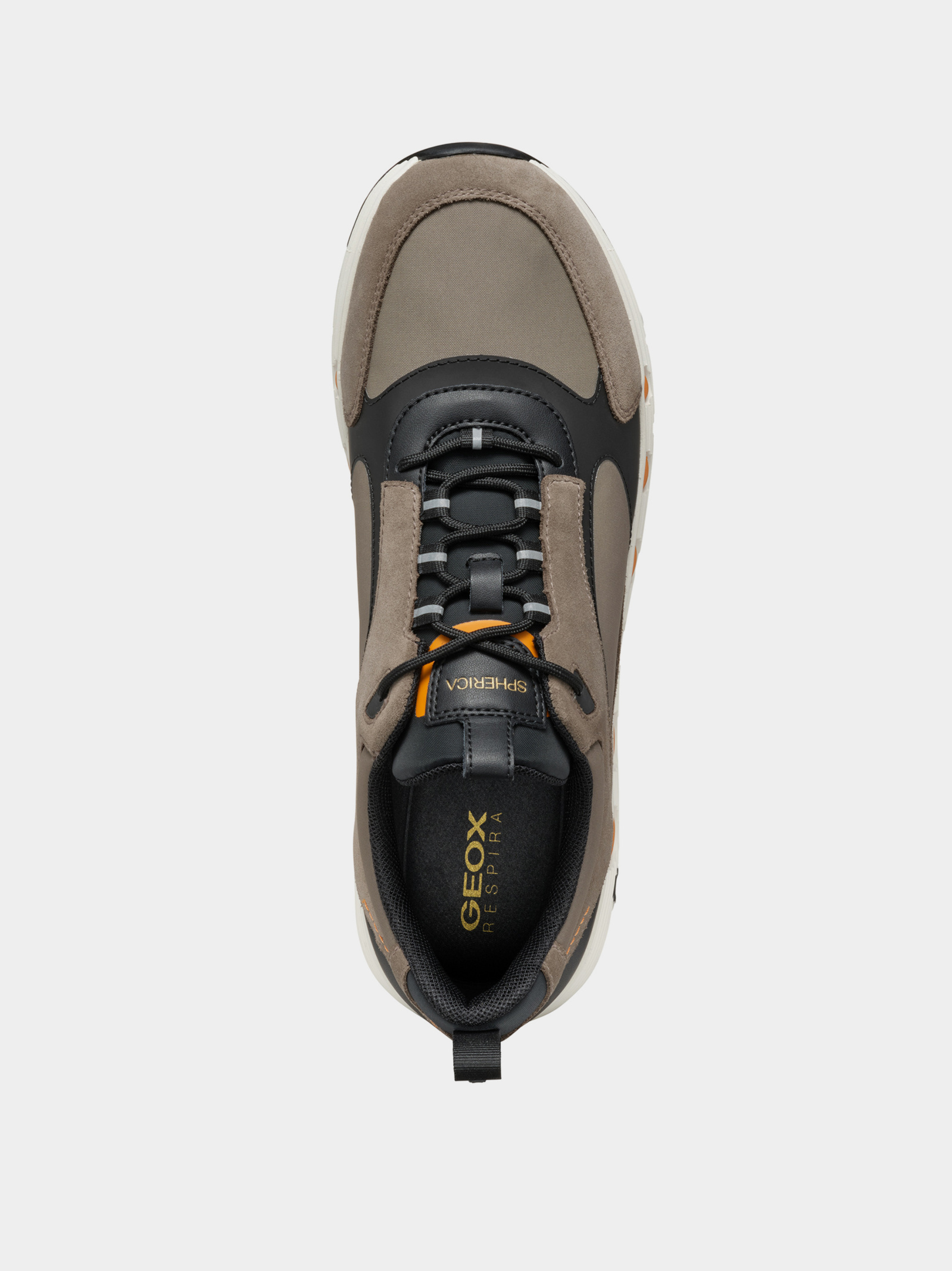 Casual Sneakers Men's Geox