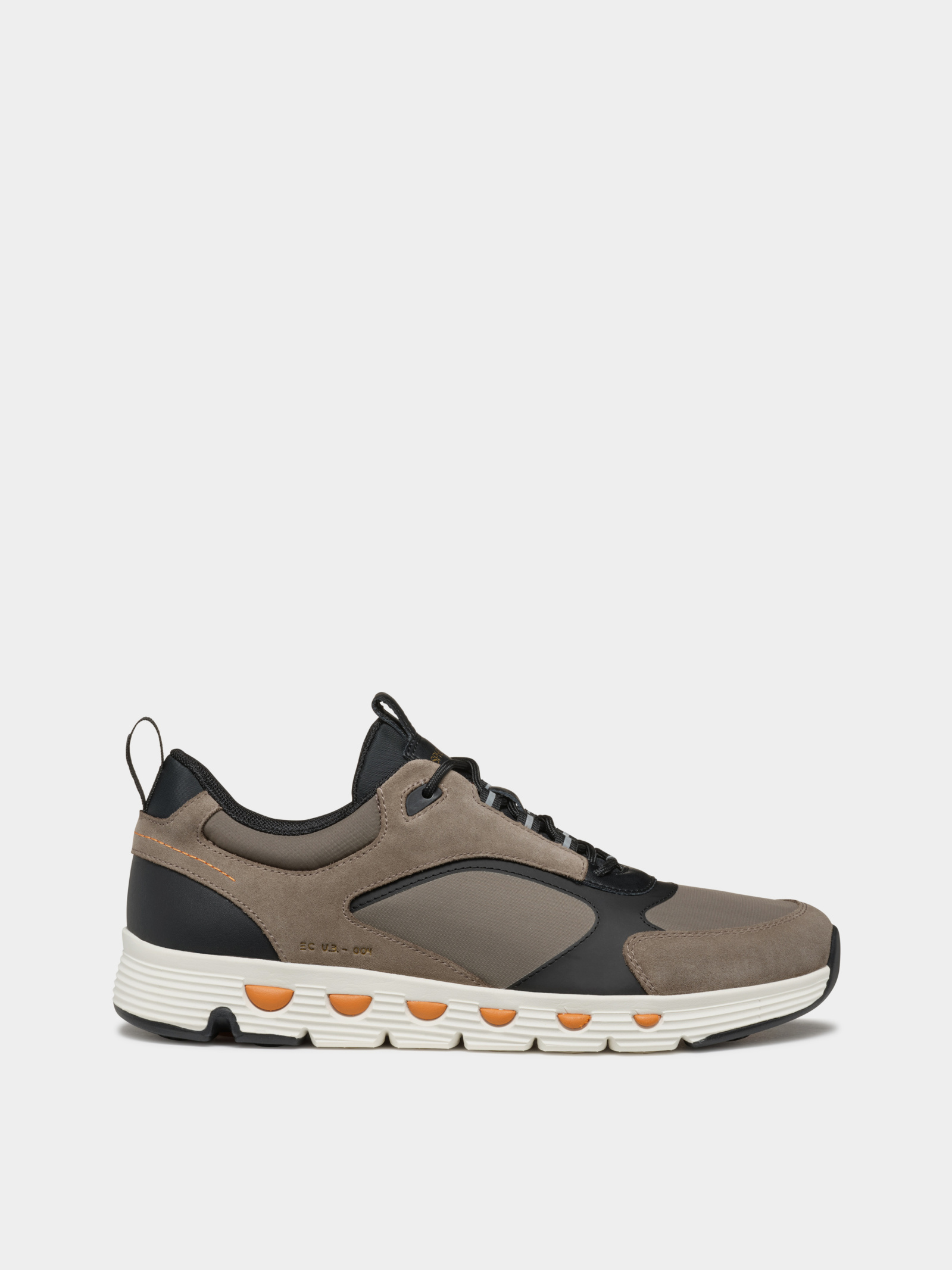 Casual Sneakers Men's Geox
