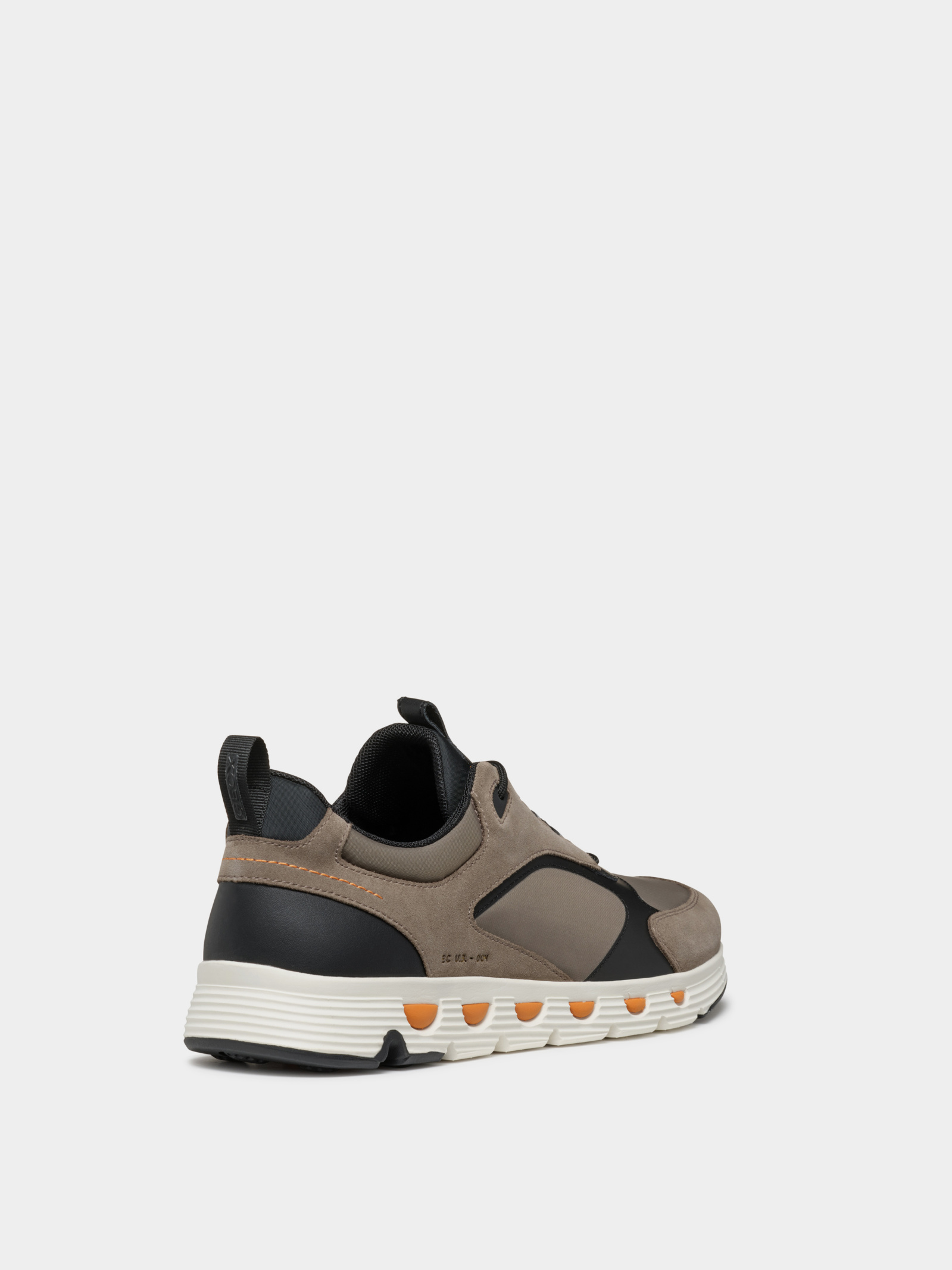 Casual Sneakers Men's Geox