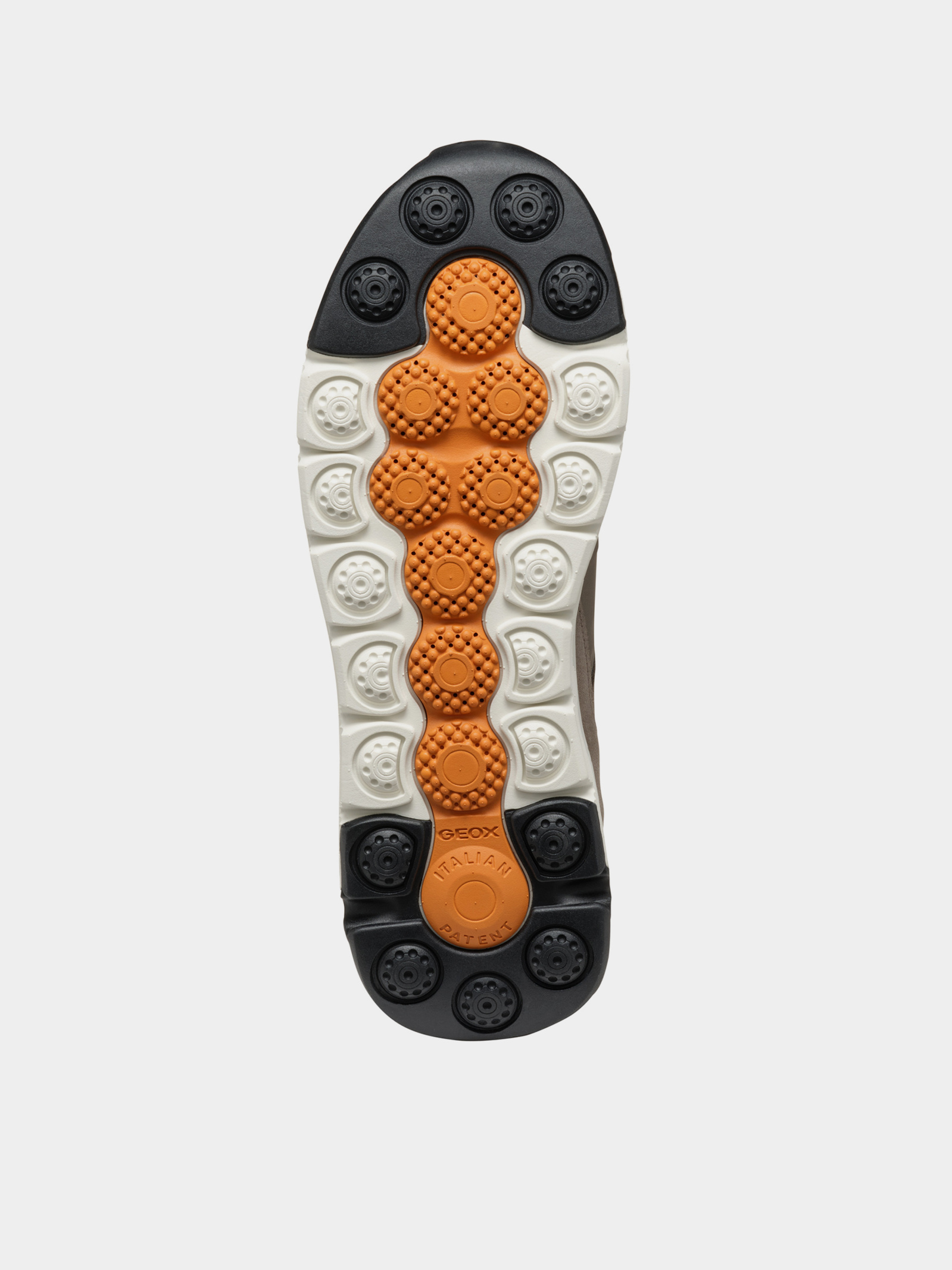 Casual Sneakers Men's Geox