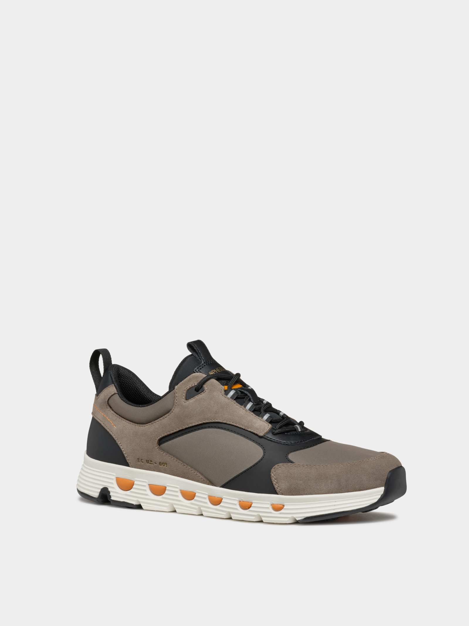 Casual Sneakers Men's Geox