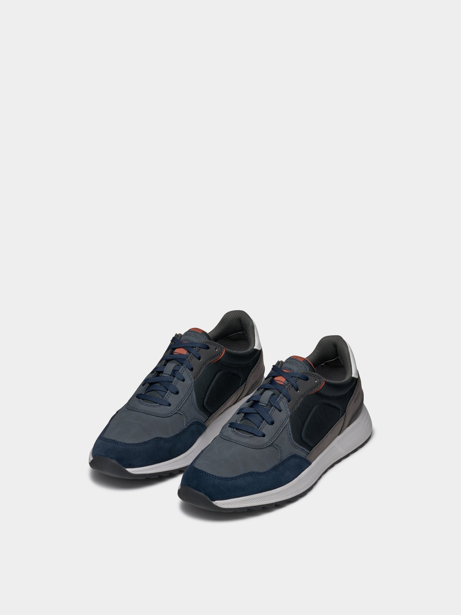 Casual Sneakers Men's Geox
