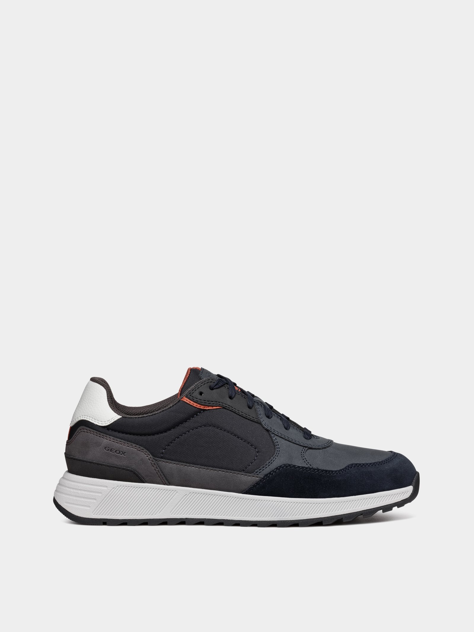 Casual Sneakers Men's Geox