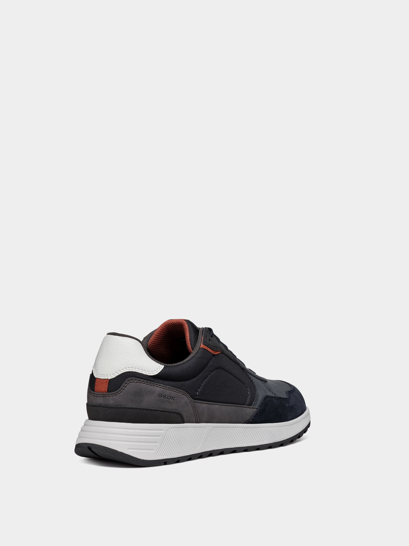 Casual Sneakers Men's Geox