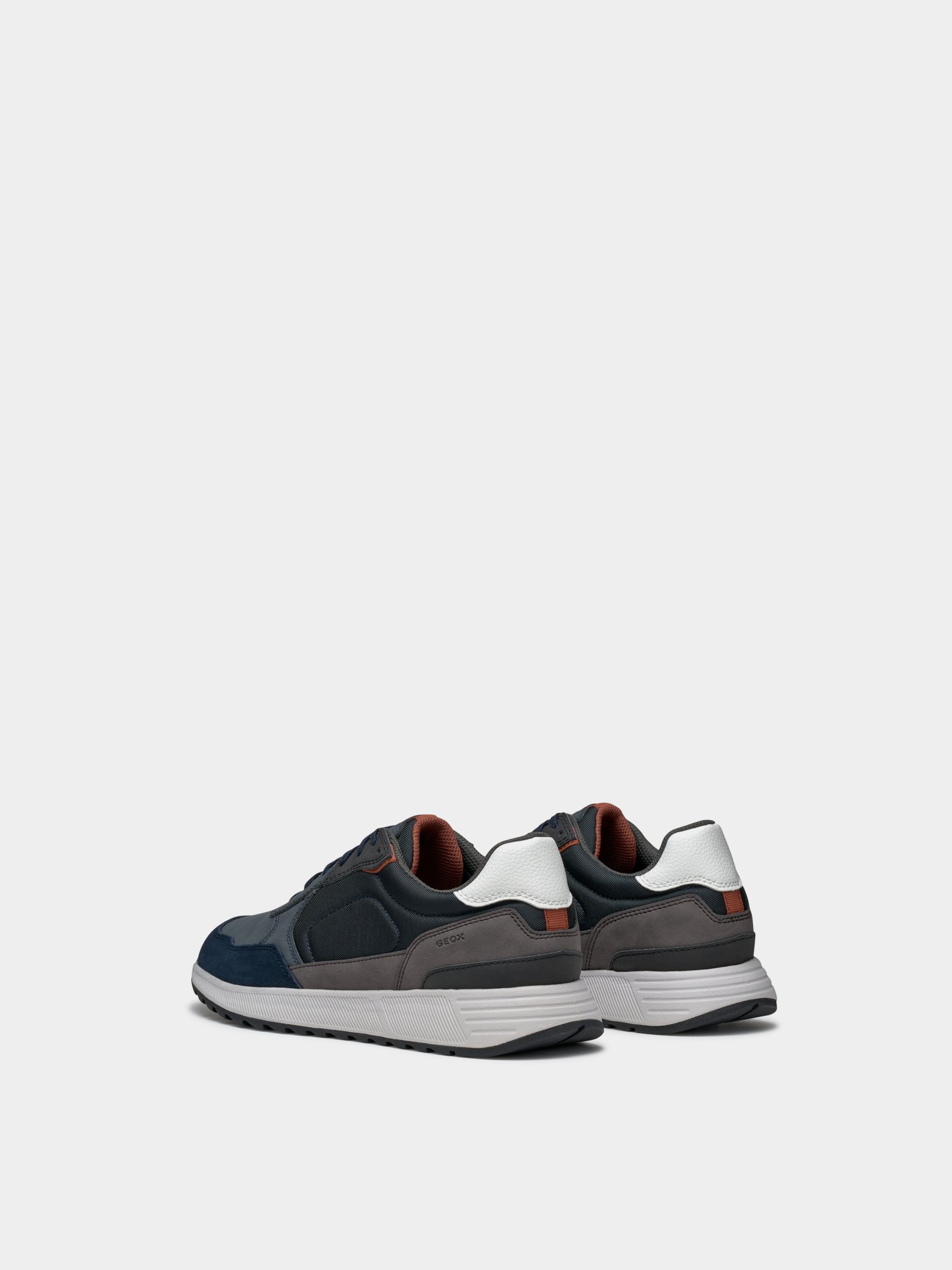 Casual Sneakers Men's Geox