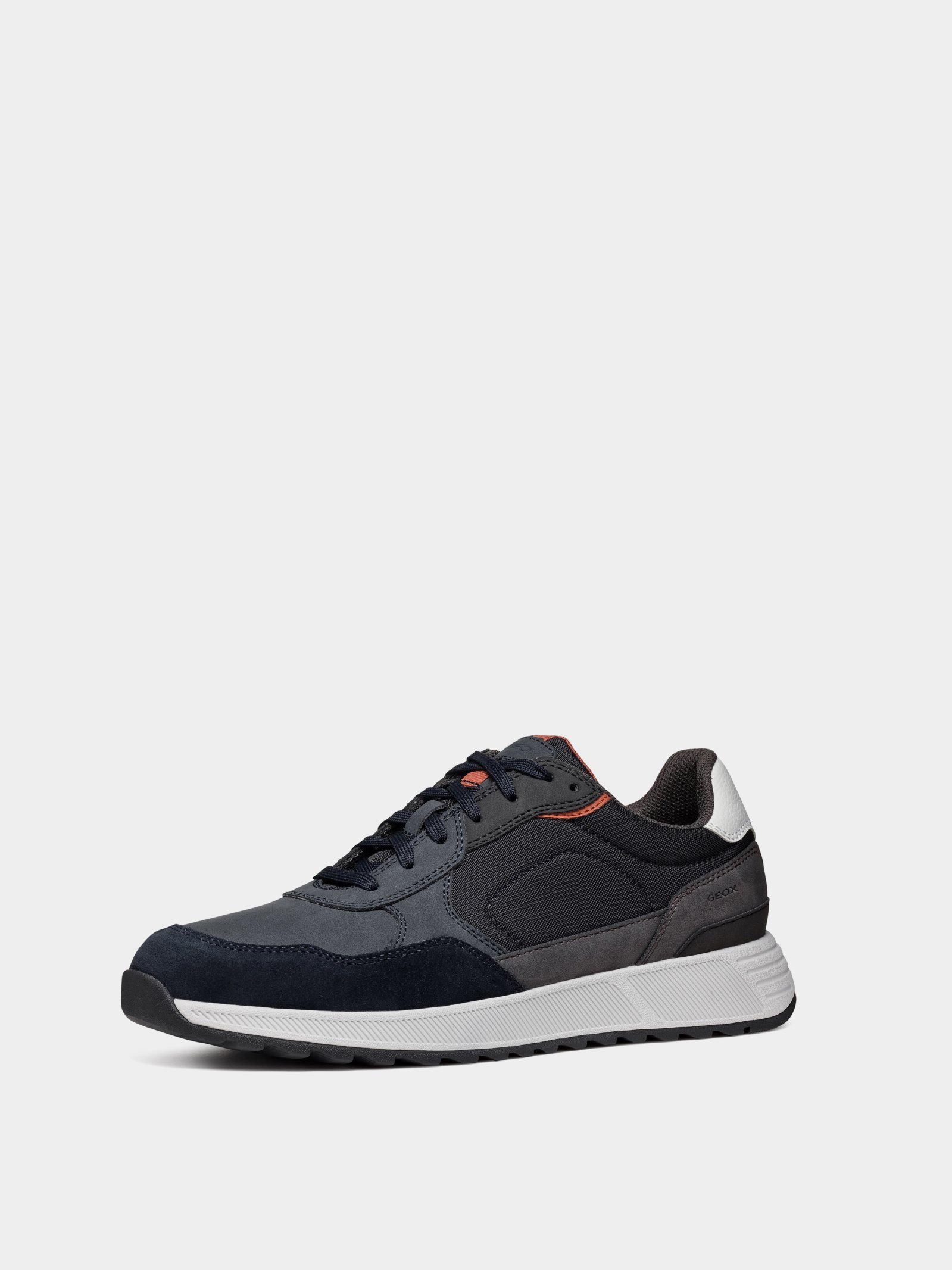 Casual Sneakers Men's Geox