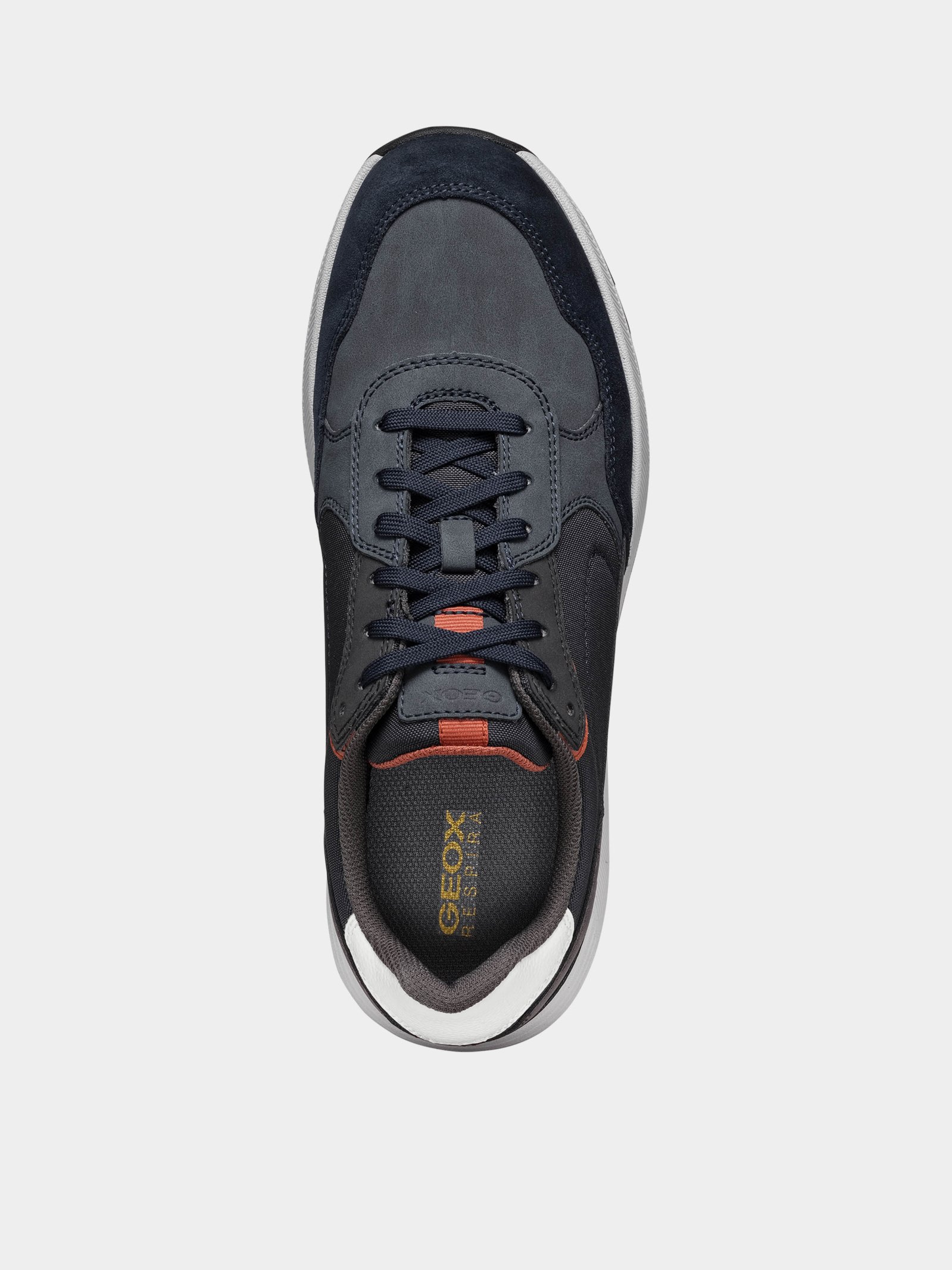 Casual Sneakers Men's Geox