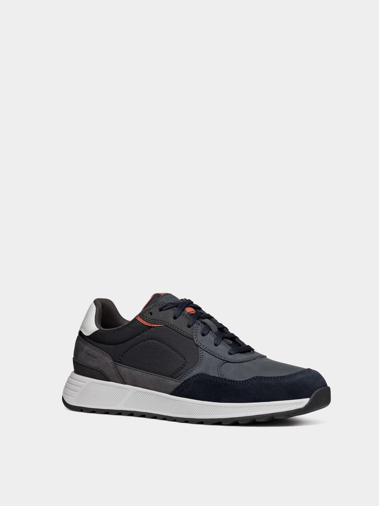 Casual Sneakers Men's Geox