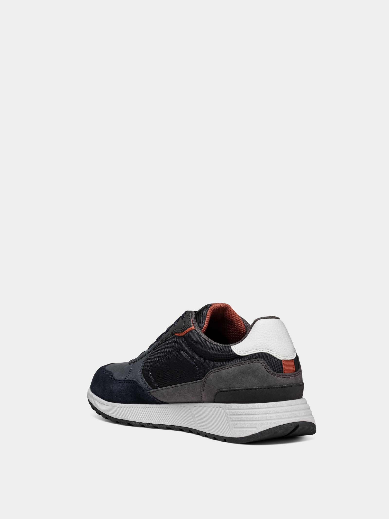 Casual Sneakers Men's Geox