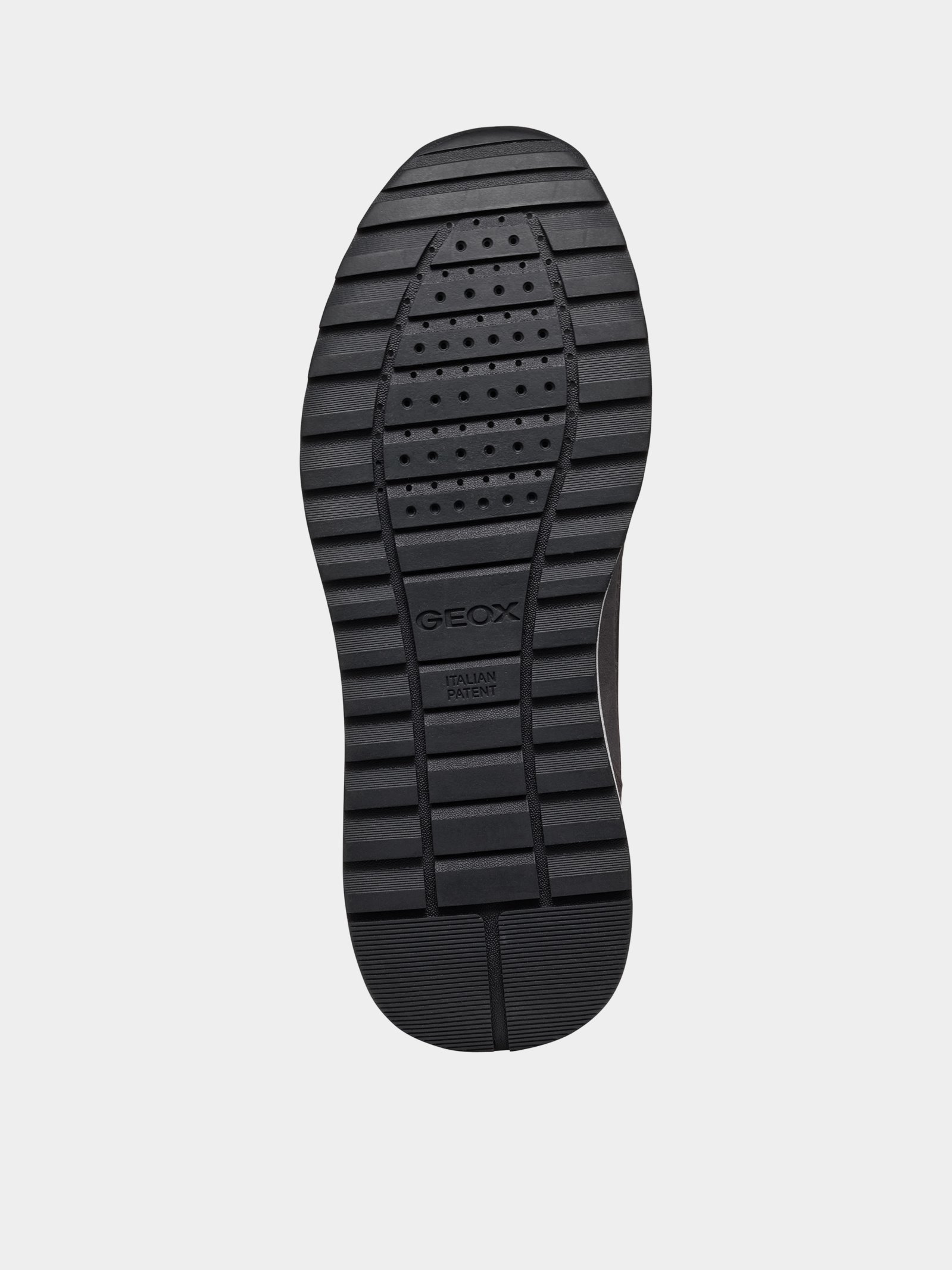 Casual Sneakers Men's Geox