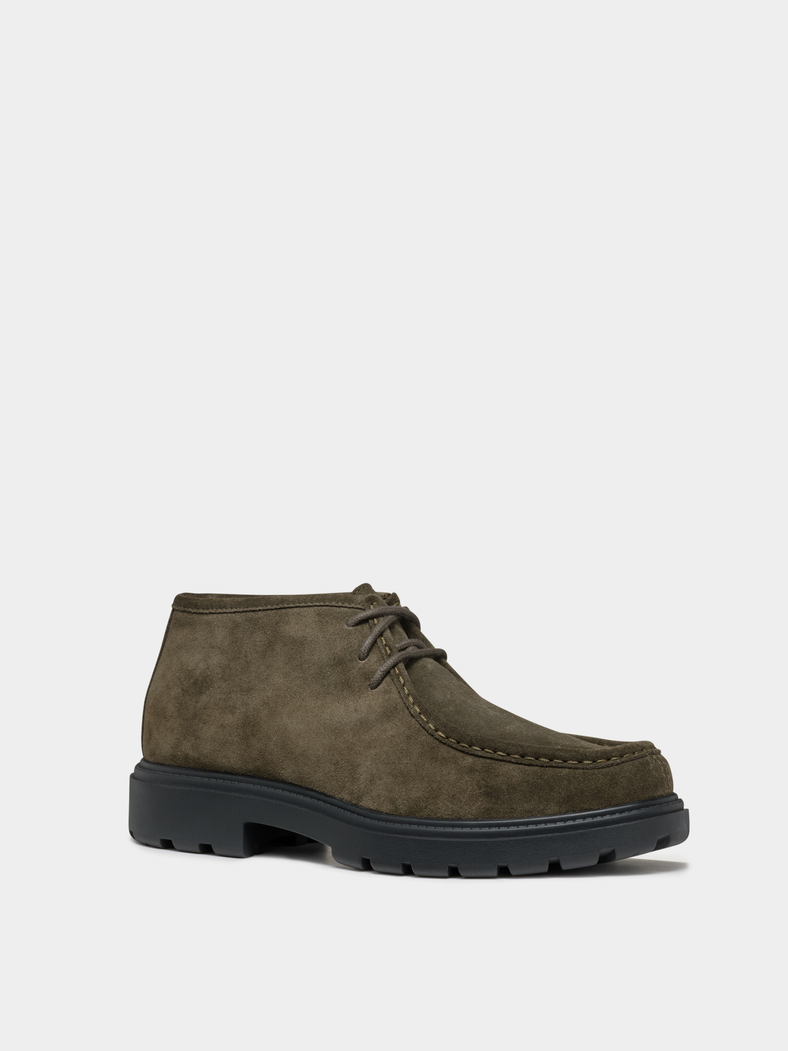 Boots Men's Geox