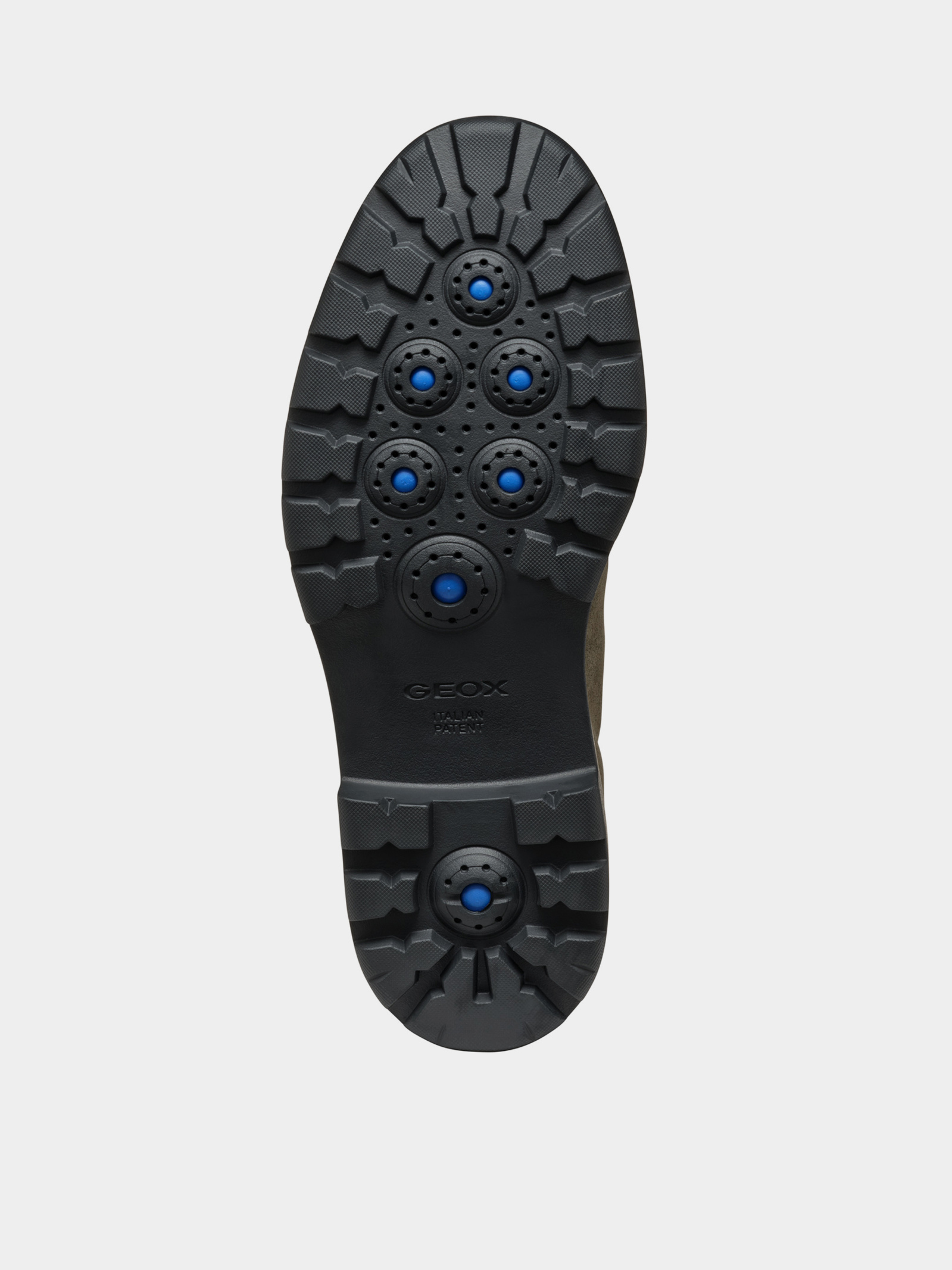 Boots Men's Geox