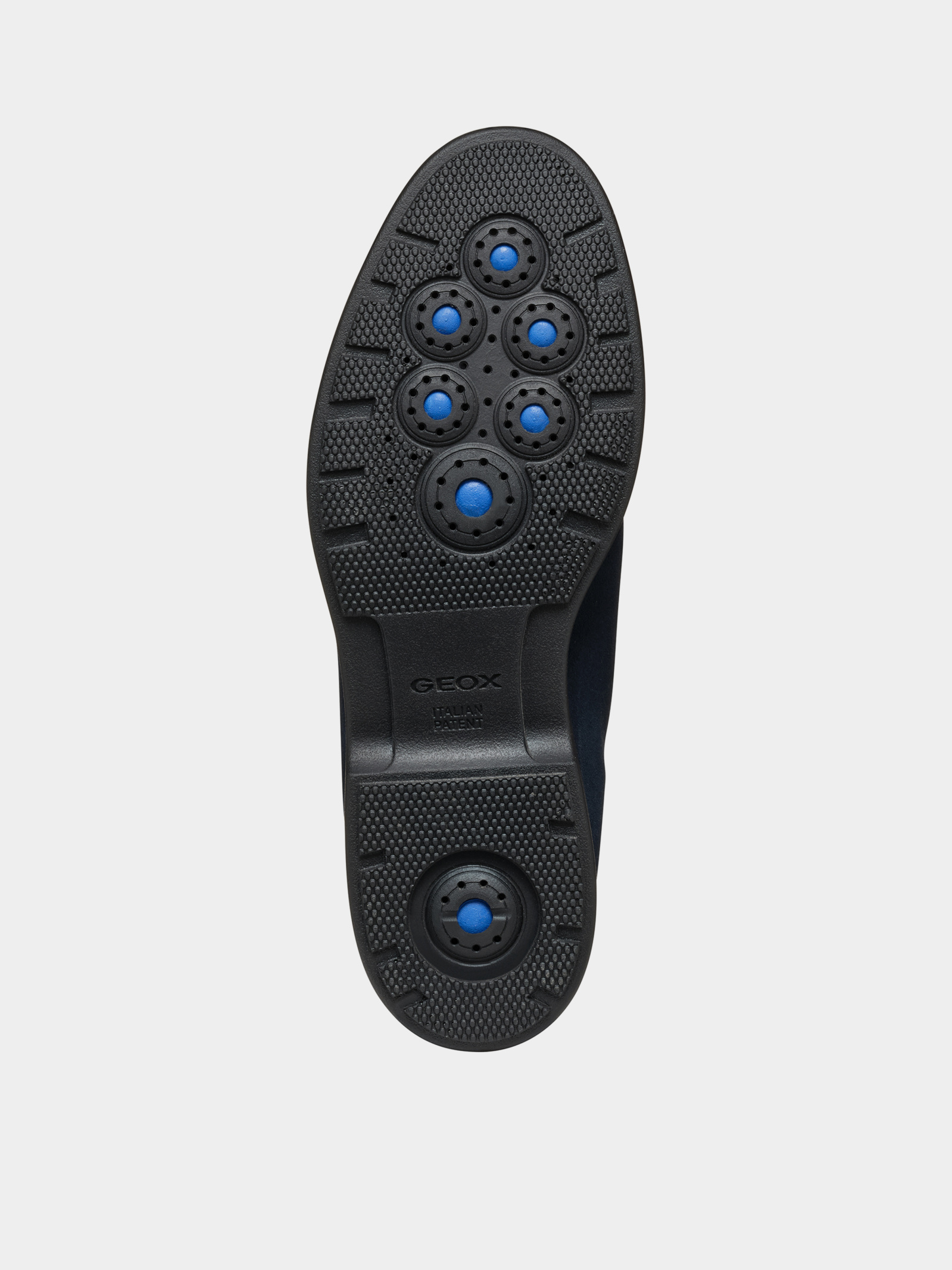 Boots Men's Geox