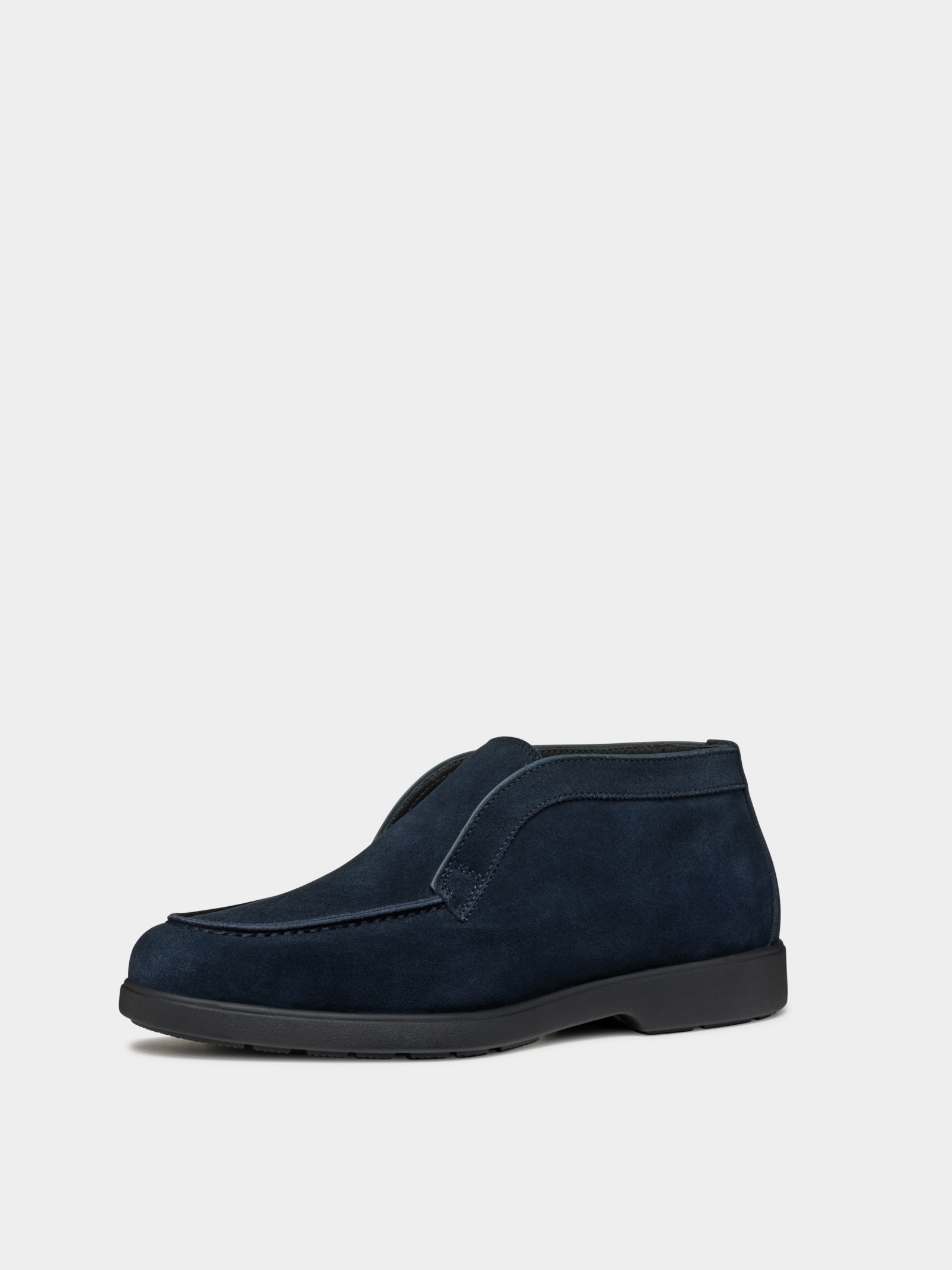 Boots Men's Geox