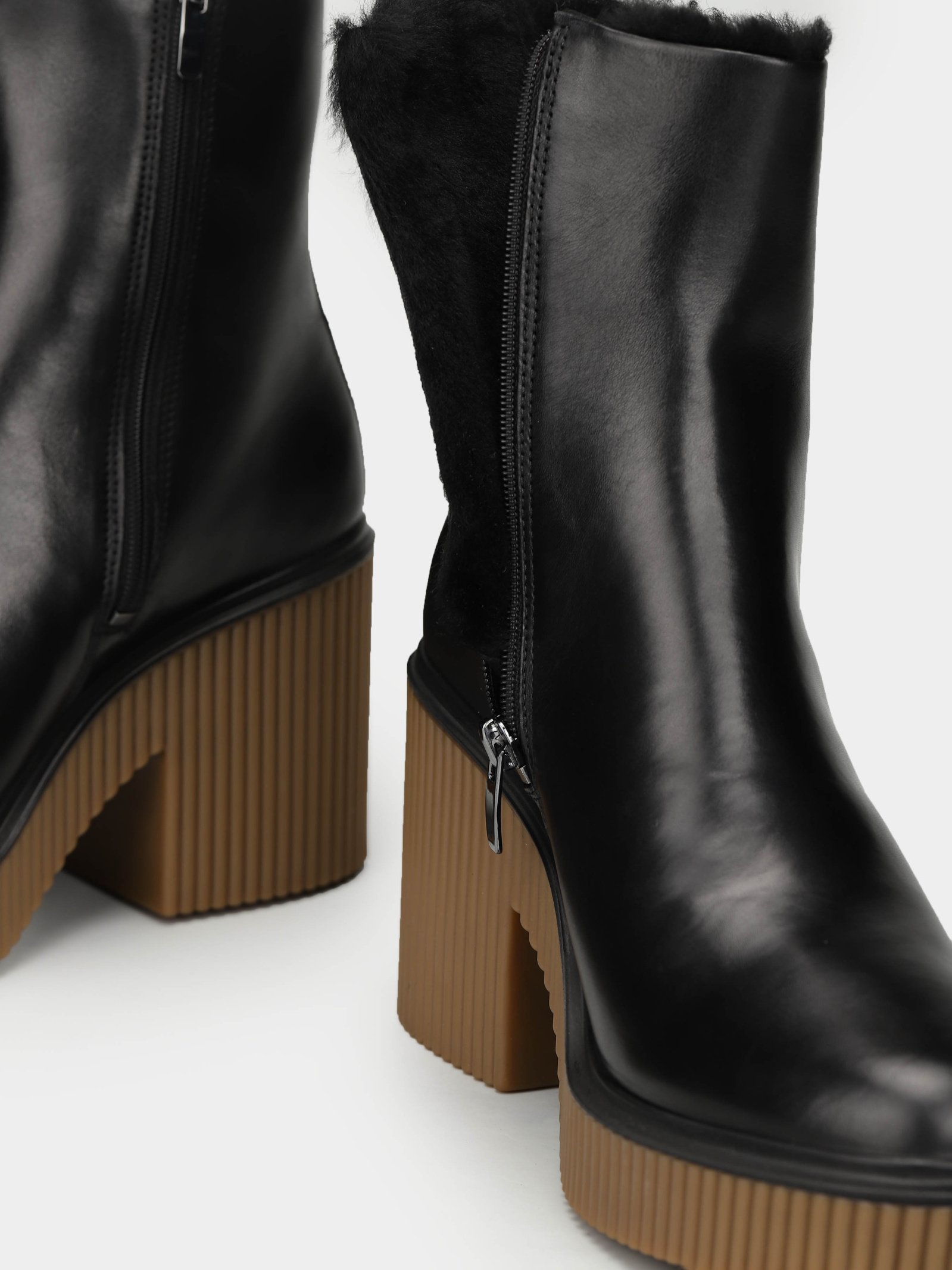 Ankle Boots Women's ECCO