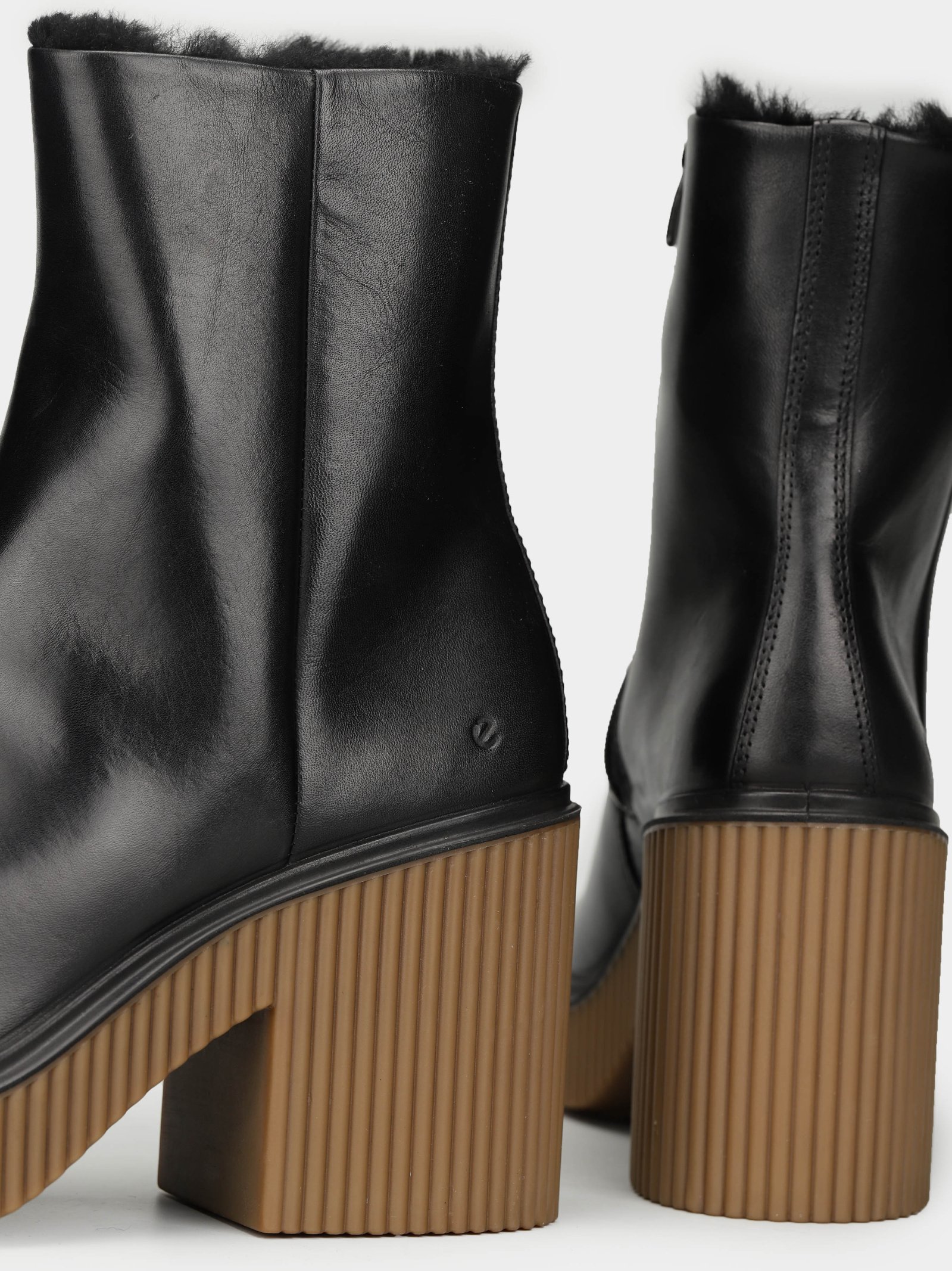 Ankle Boots Women's ECCO