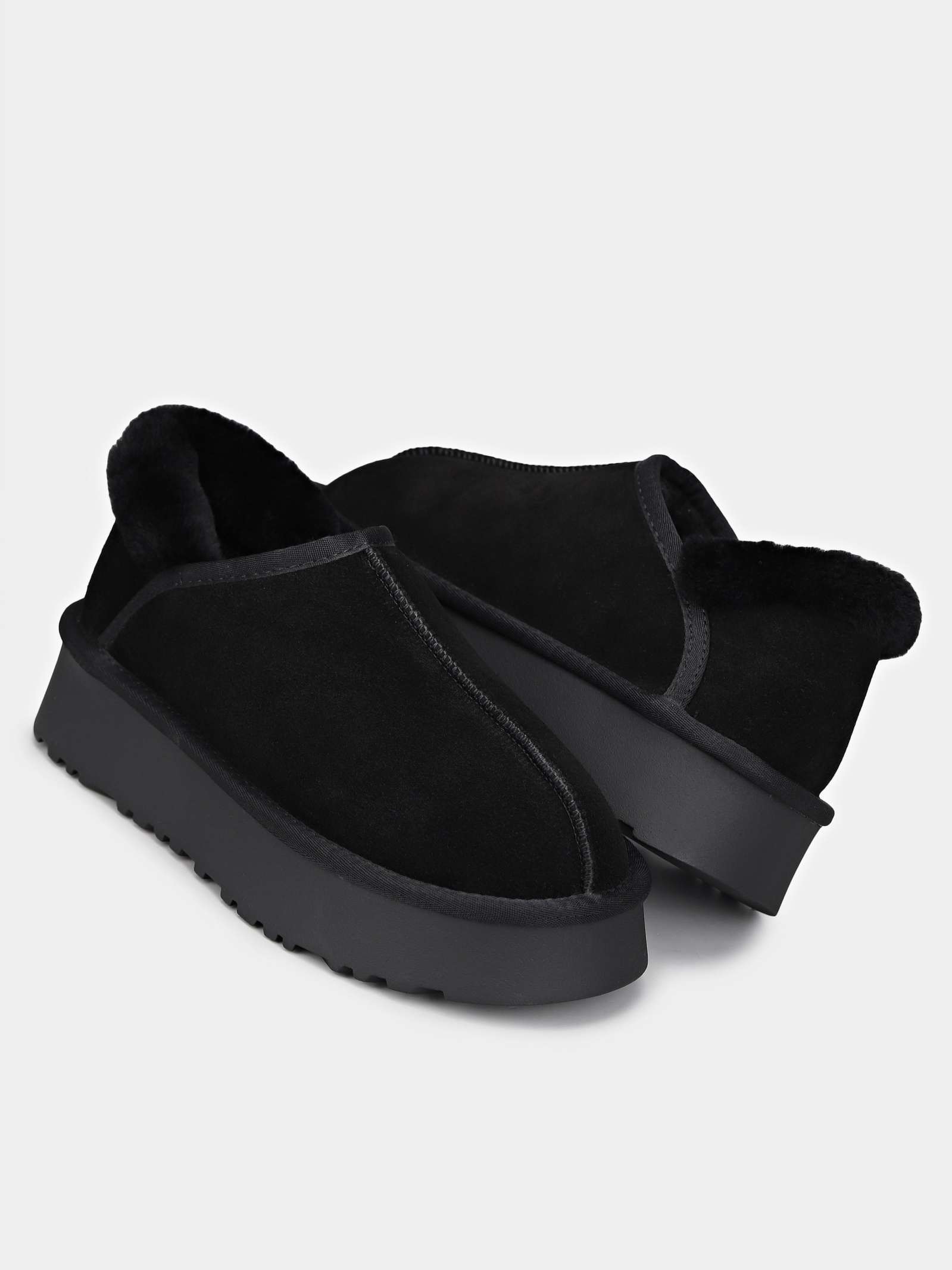 Черевики та чоботи Жіночі Braska